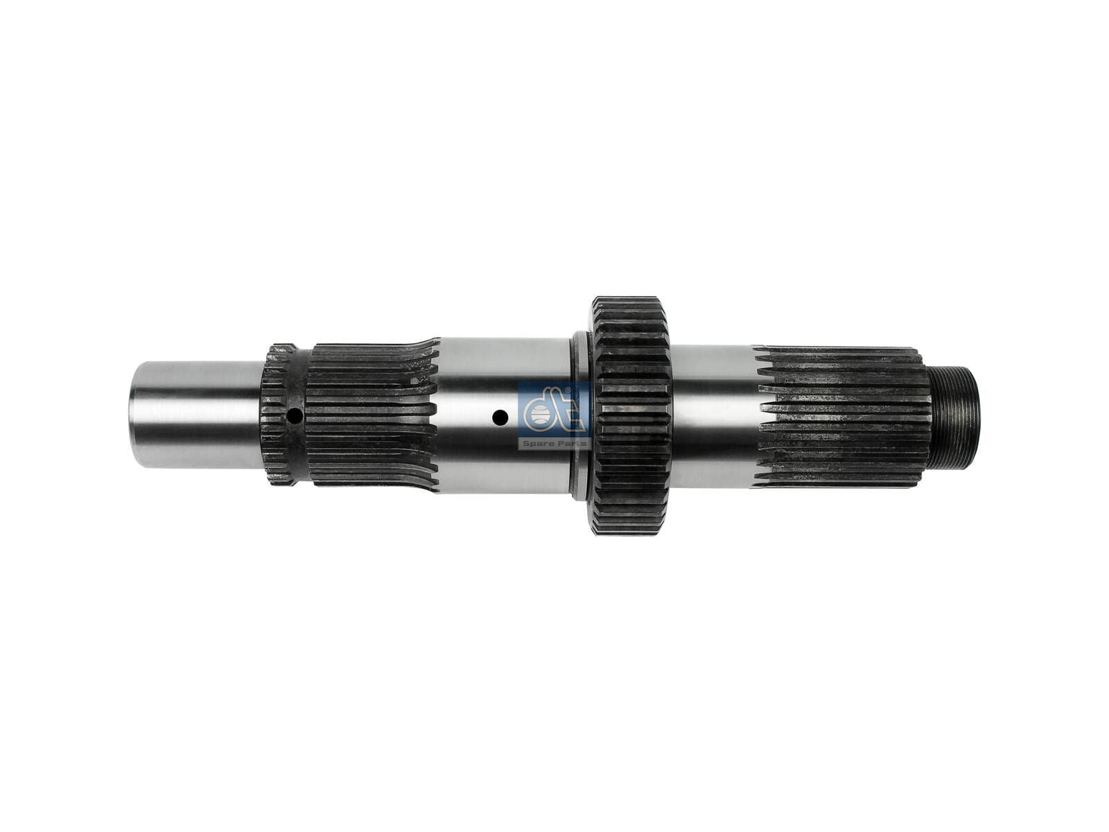 Drive shaft | DT Spare Parts 1.16520