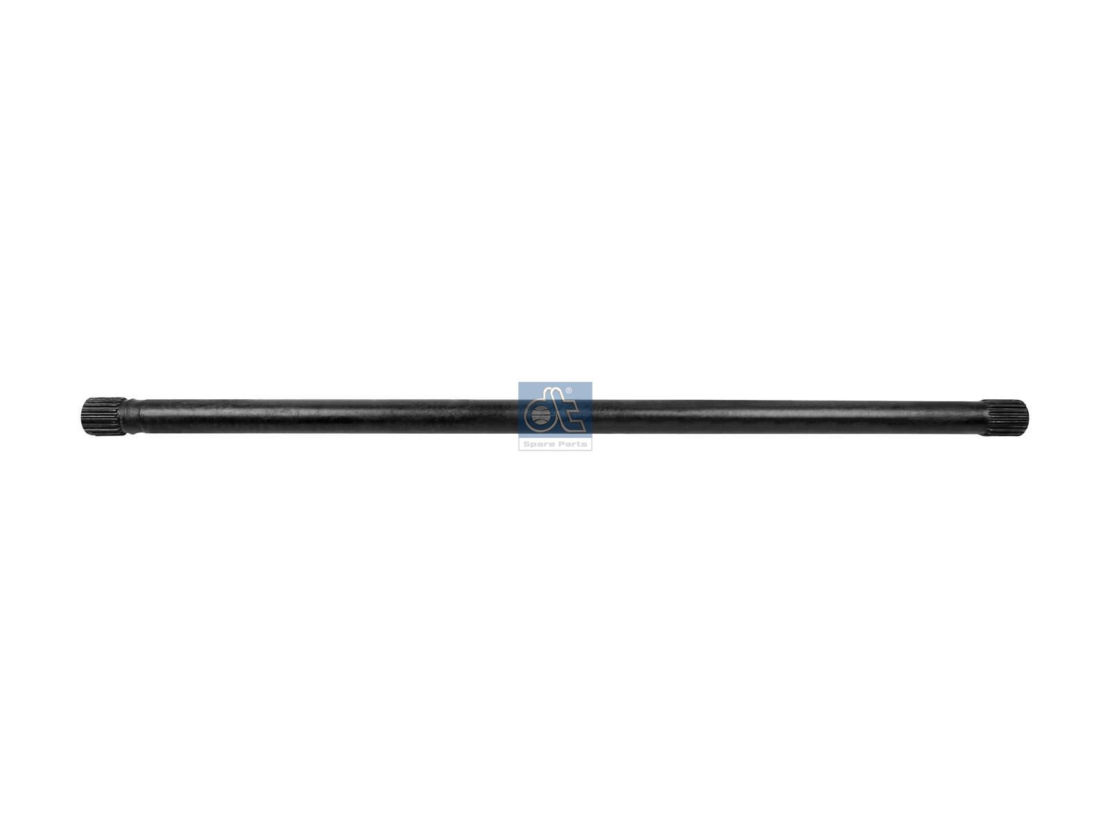 Drive shaft | DT Spare Parts 1.16532