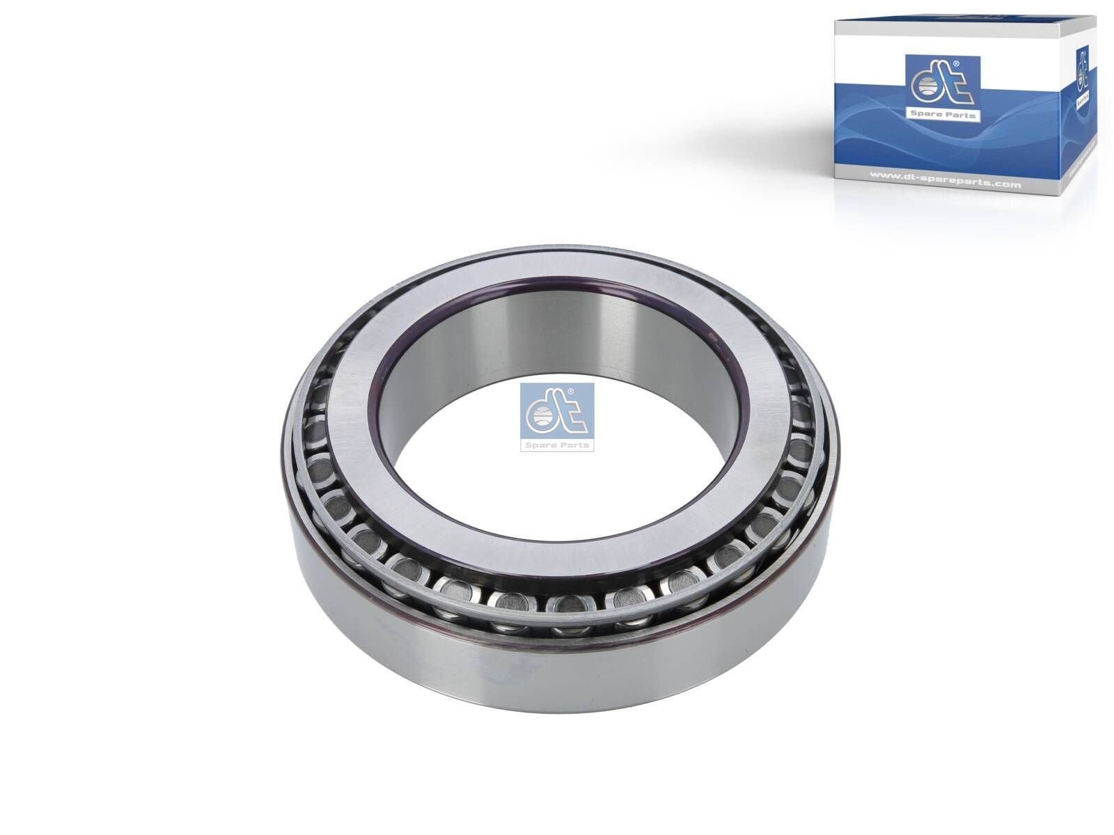 Bearing | DT Spare Parts 1.16543