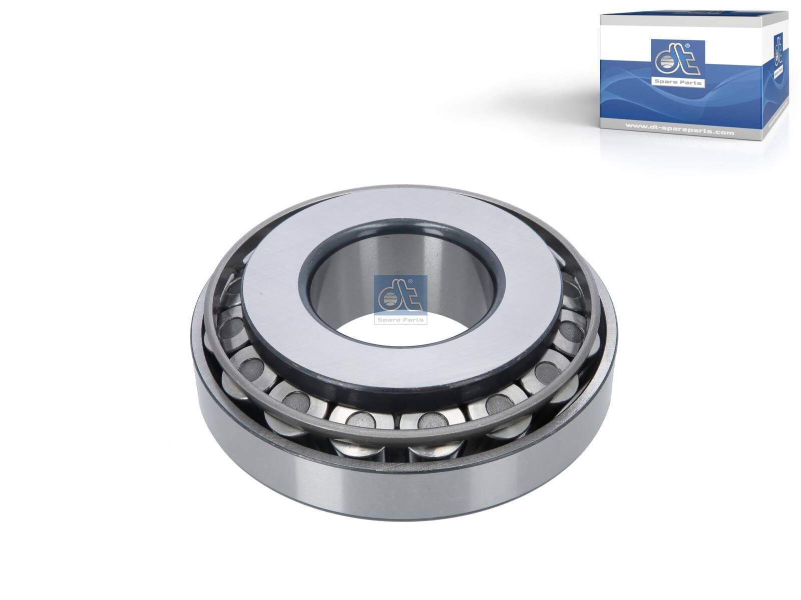Tapered roller bearing | DT Spare Parts 1.16544