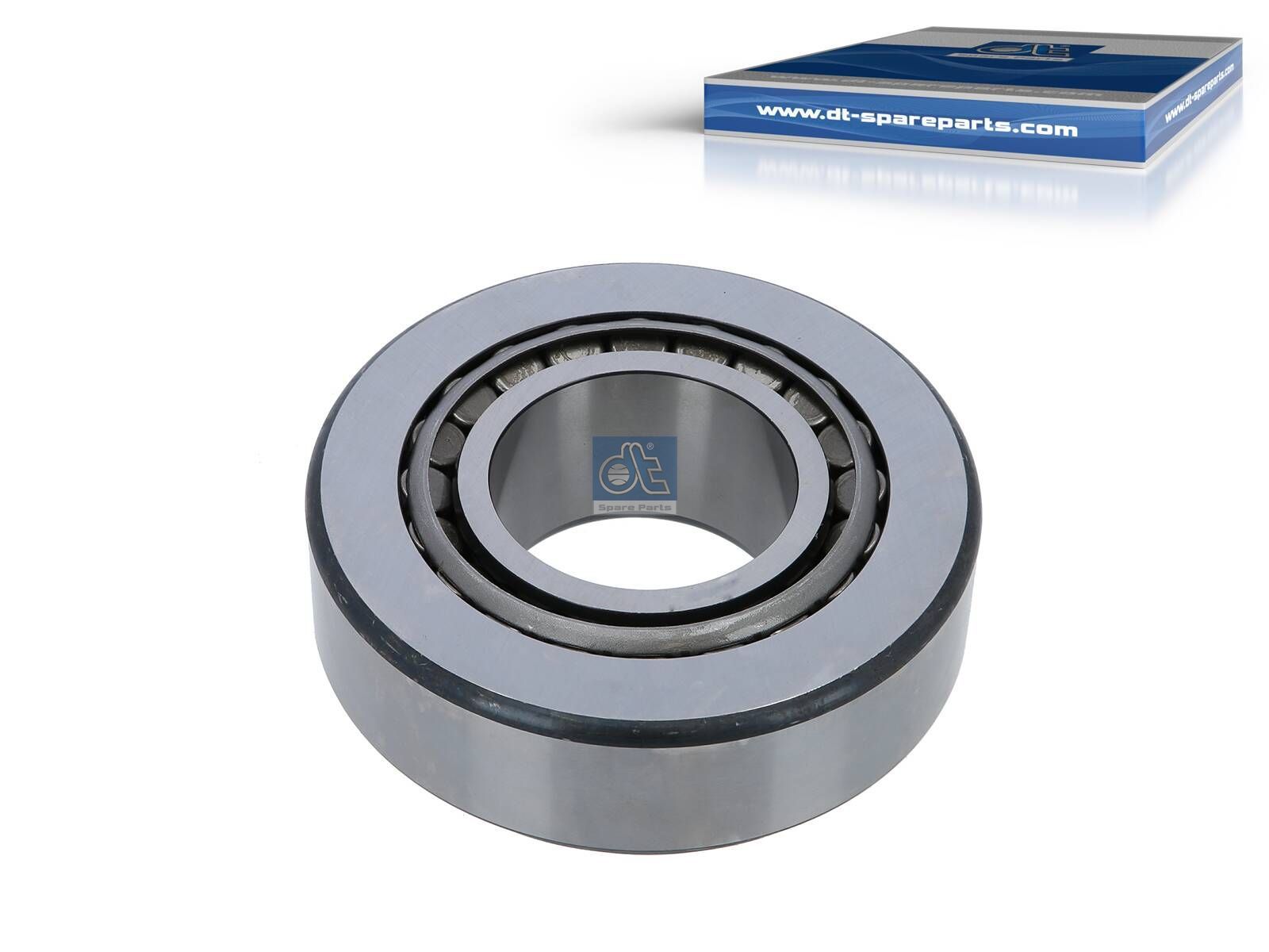Tapered roller bearing | DT Spare Parts 1.16545