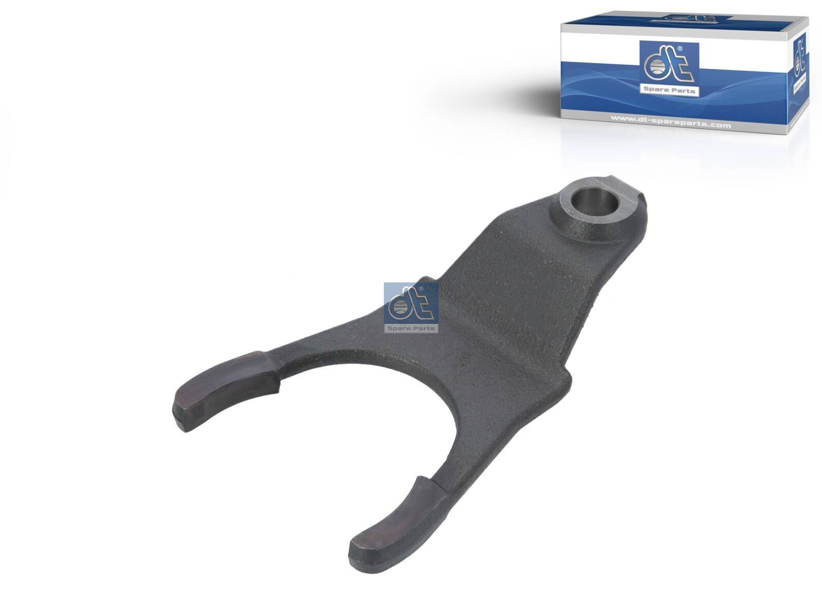 Fork | DT Spare Parts 1.16554