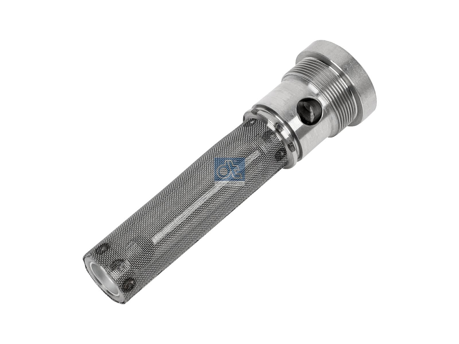Strainer | DT Spare Parts 1.16560
