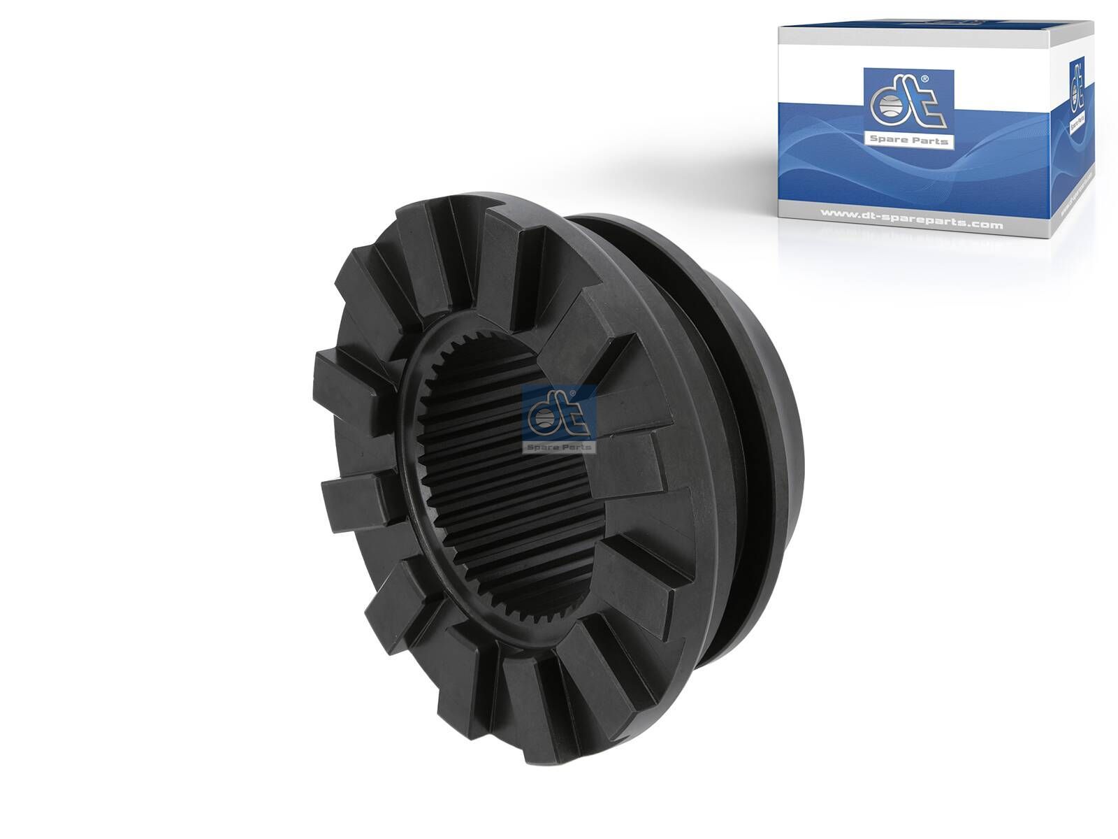 Coupling half | DT Spare Parts 1.16565
