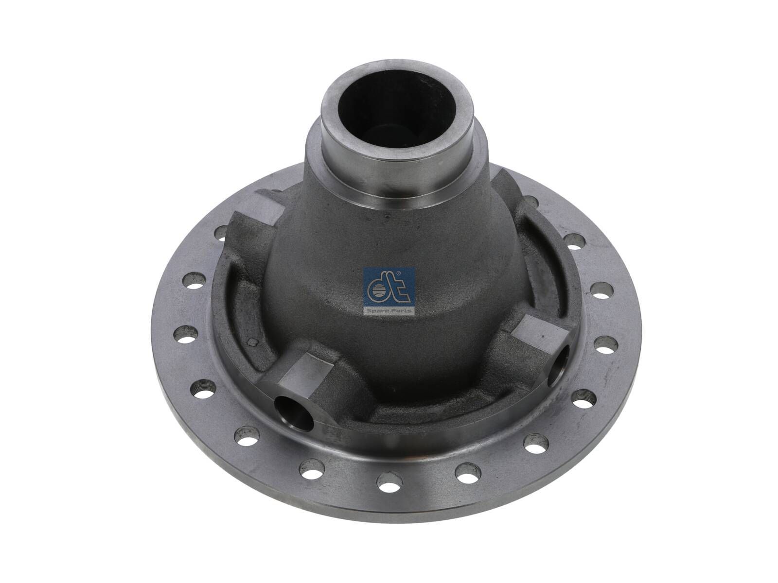 Differential housing half | DT Spare Parts 1.16580