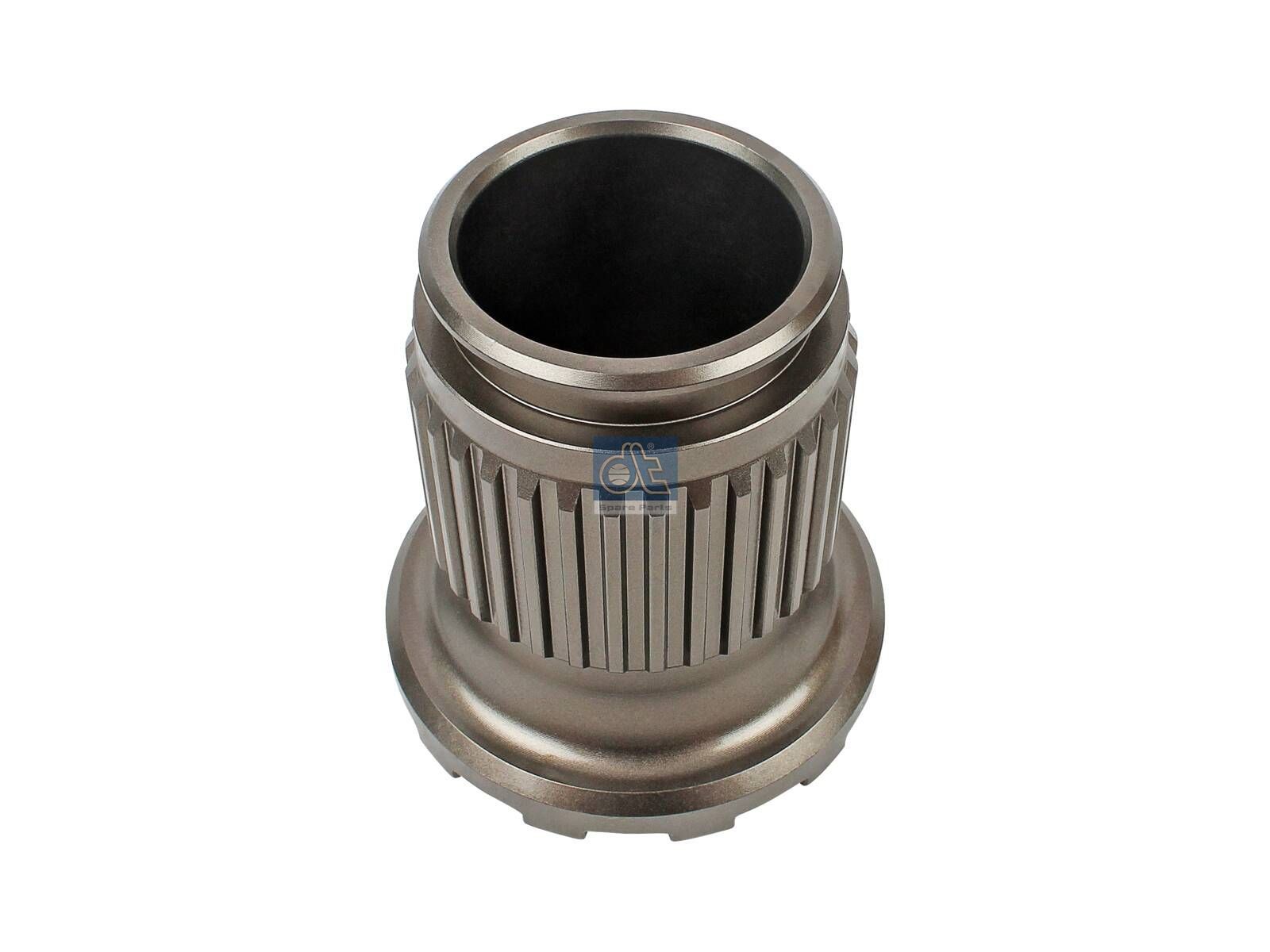 Differential housing half | DT Spare Parts 1.16582