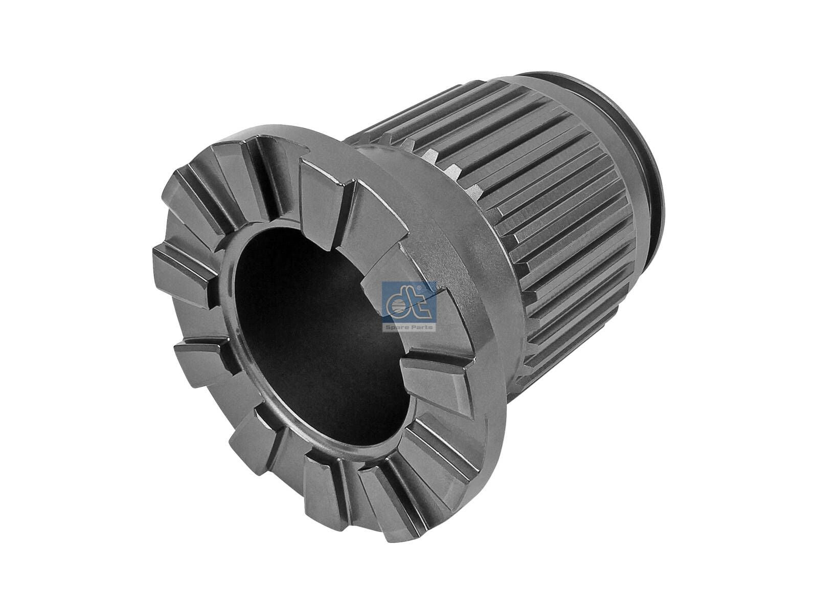 Differential housing half | DT Spare Parts 1.16582