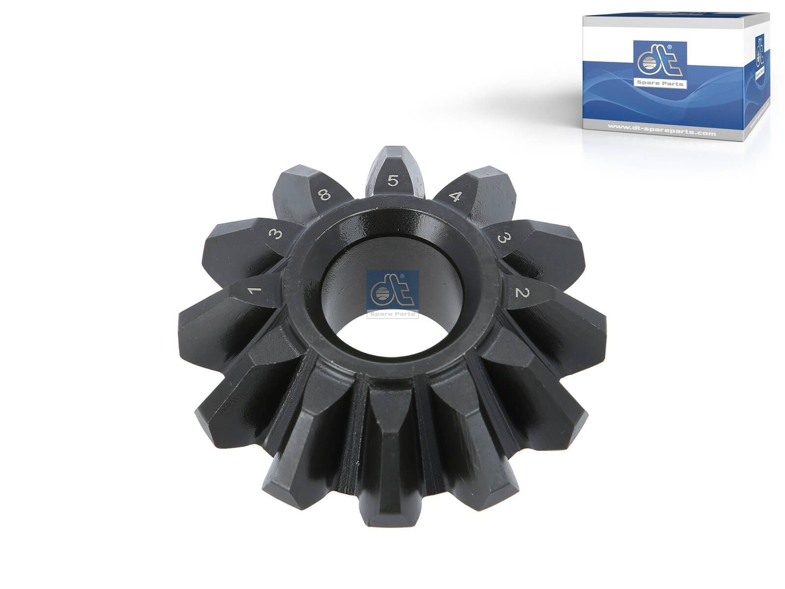 Spider pinion | DT Spare Parts 1.16591
