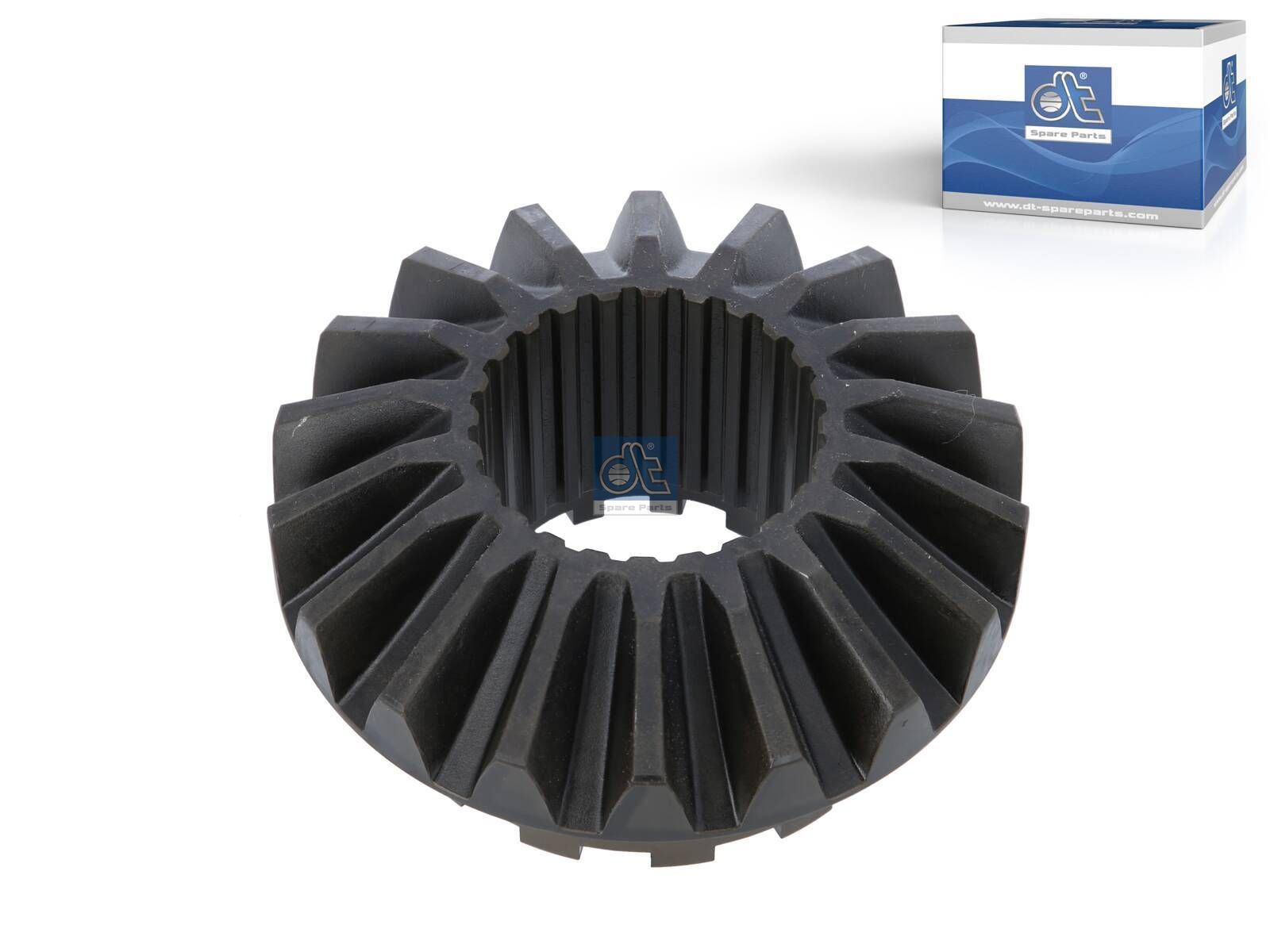 Axle shaft gear | DT Spare Parts 1.16603