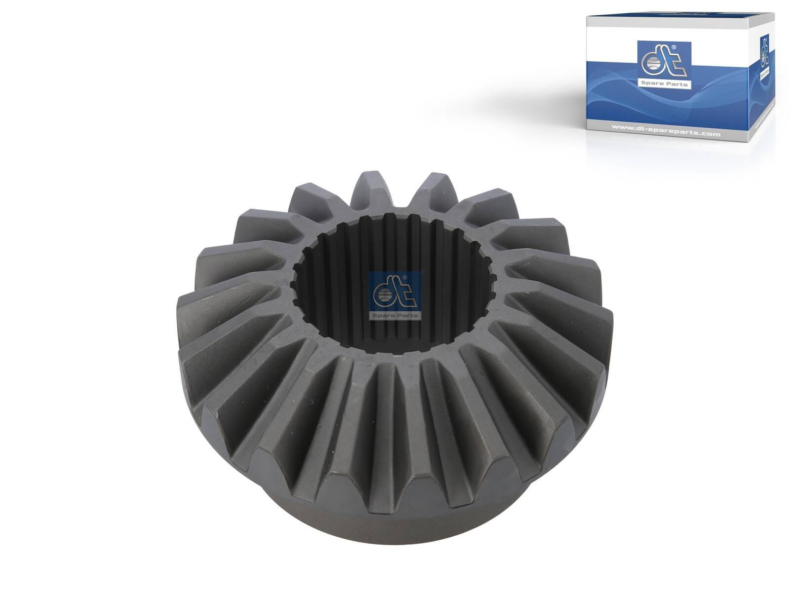 Axle shaft gear | DT Spare Parts 1.16604