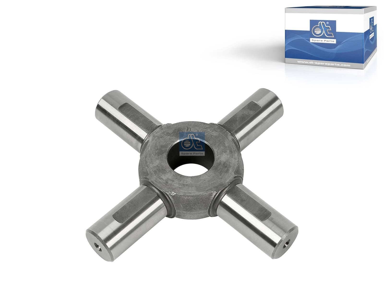 Spider | DT Spare Parts 1.16610