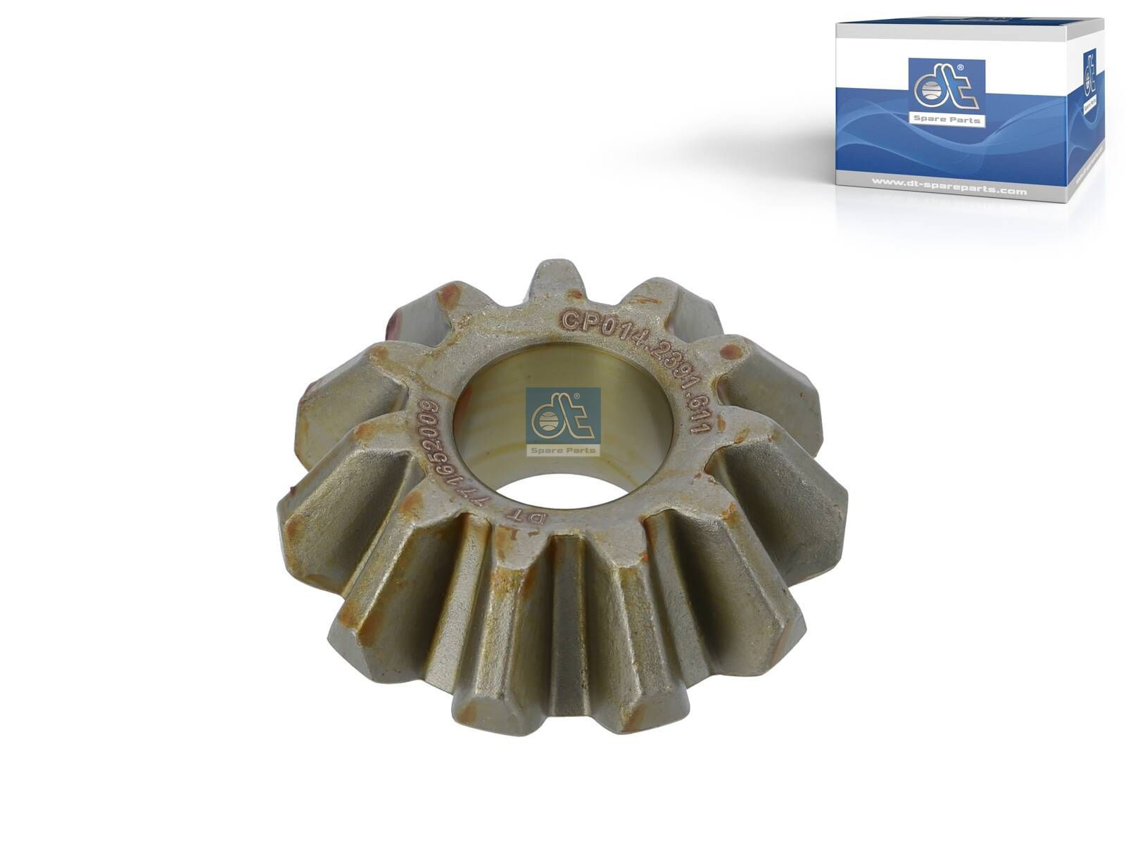 Spider pinion | DT Spare Parts 1.16611