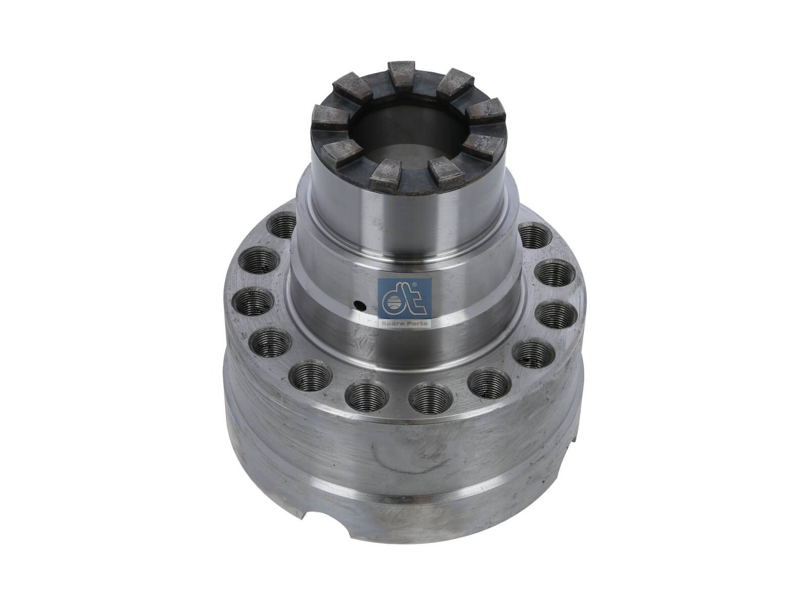 Differential housing half | DT Spare Parts 1.16615