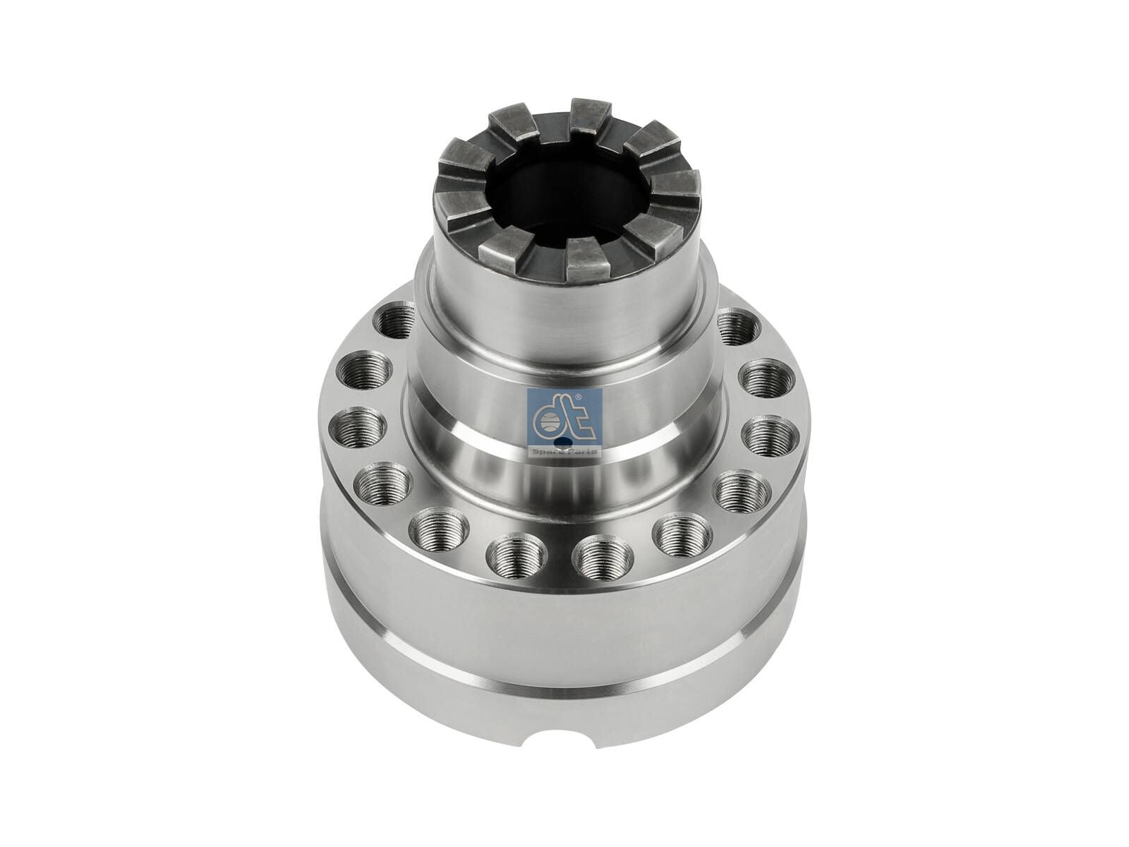 Differential housing half | DT Spare Parts 1.16616