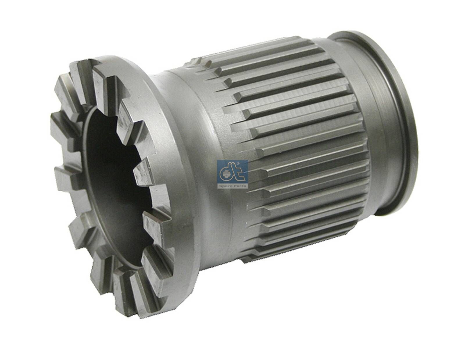 Coupling half | DT Spare Parts 1.16620