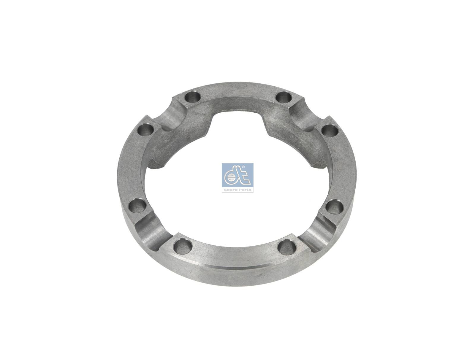 Differential housing half | DT Spare Parts 1.16626