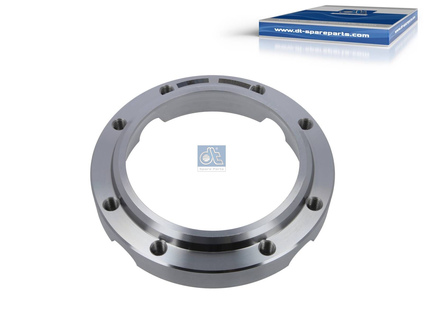 Differential housing half | DT Spare Parts 1.16627