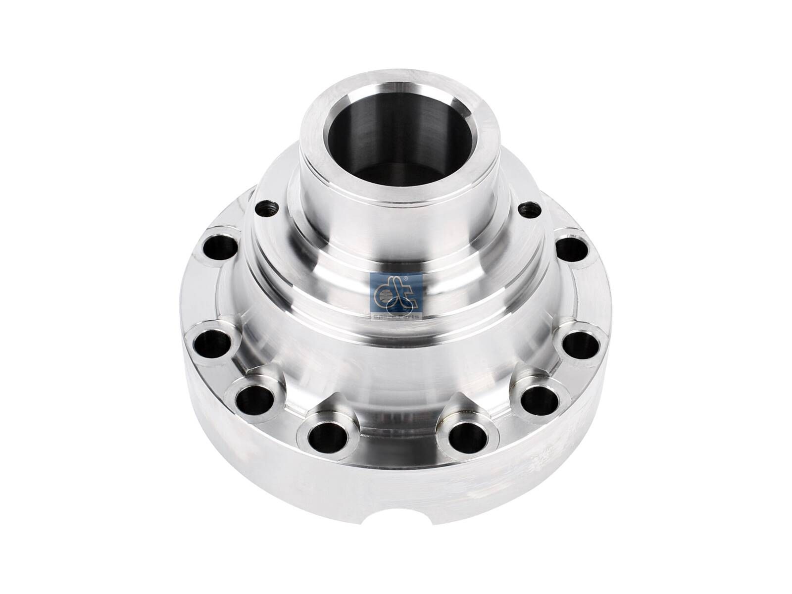 Differential housing half | DT Spare Parts 1.16628