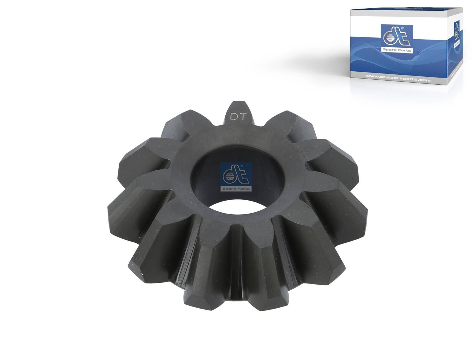 Spider pinion | DT Spare Parts 1.16630
