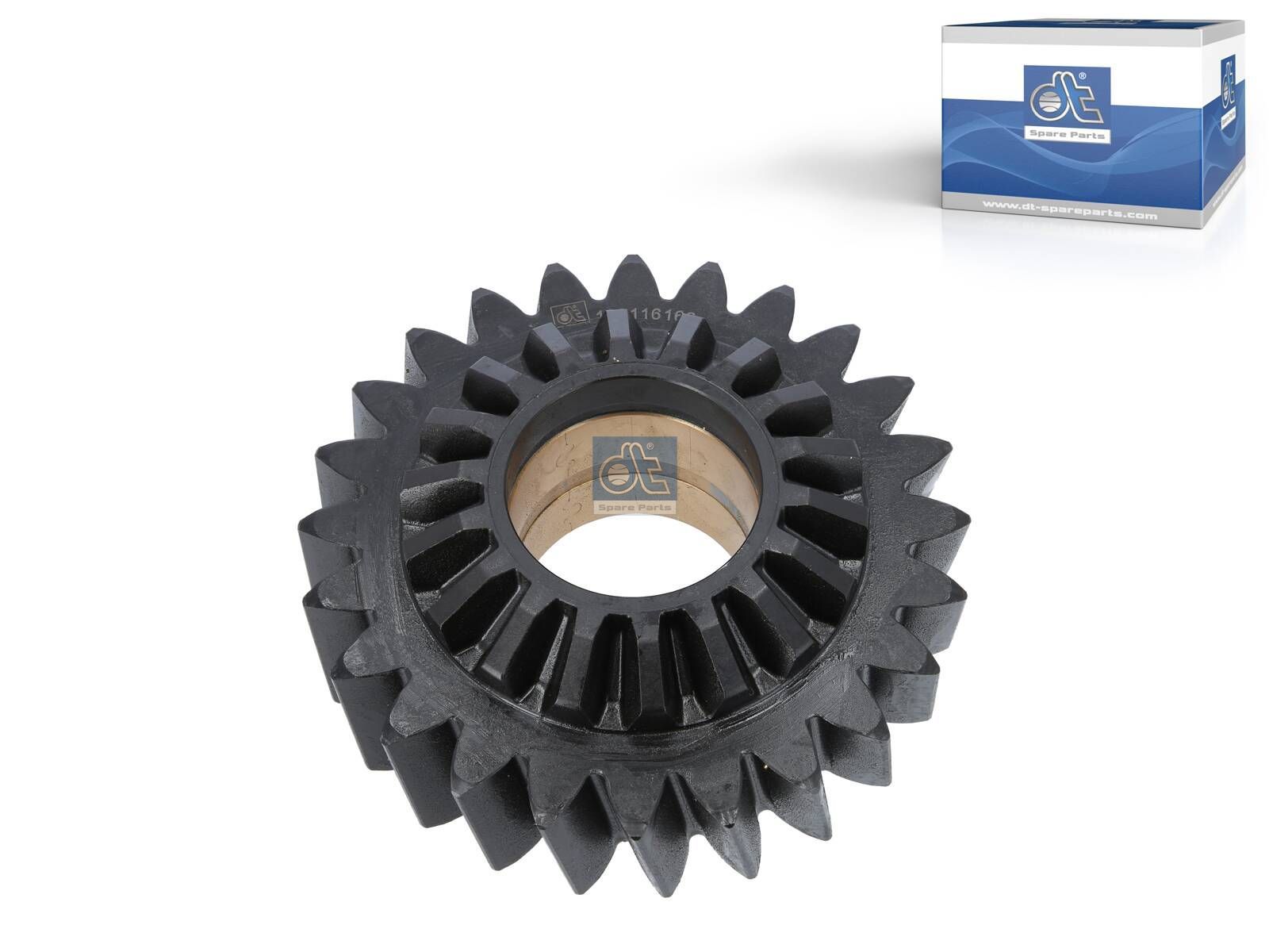 Axle shaft gear | DT Spare Parts 1.16632