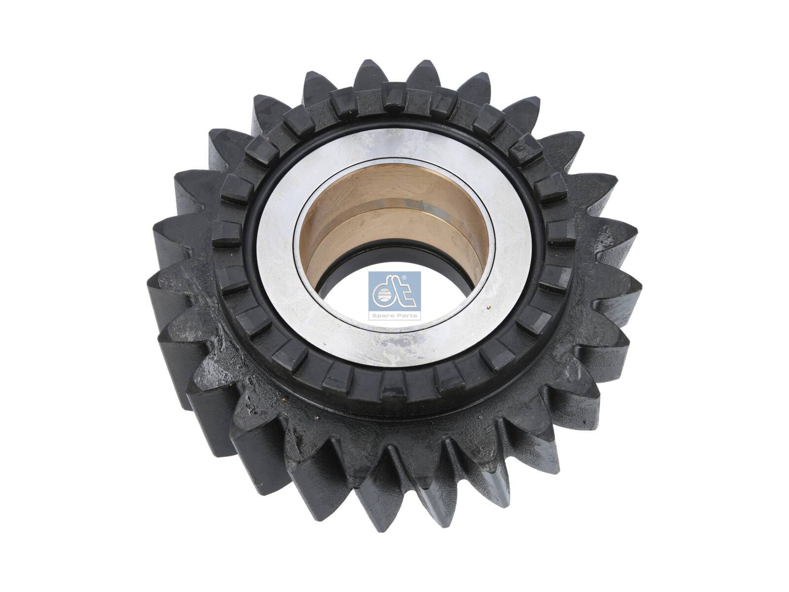 Axle shaft gear | DT Spare Parts 1.16632