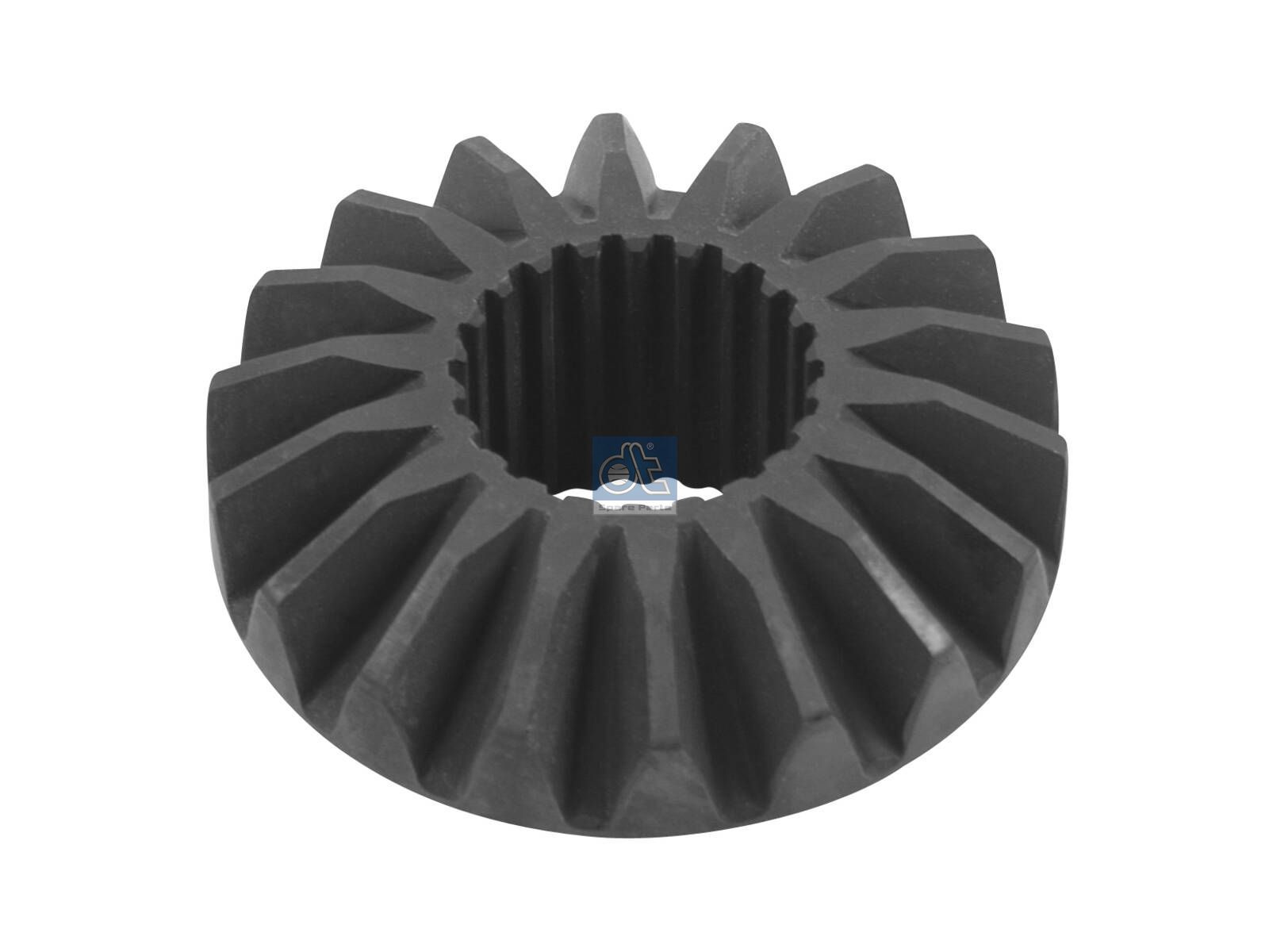 Axle shaft gear | DT Spare Parts 1.16633