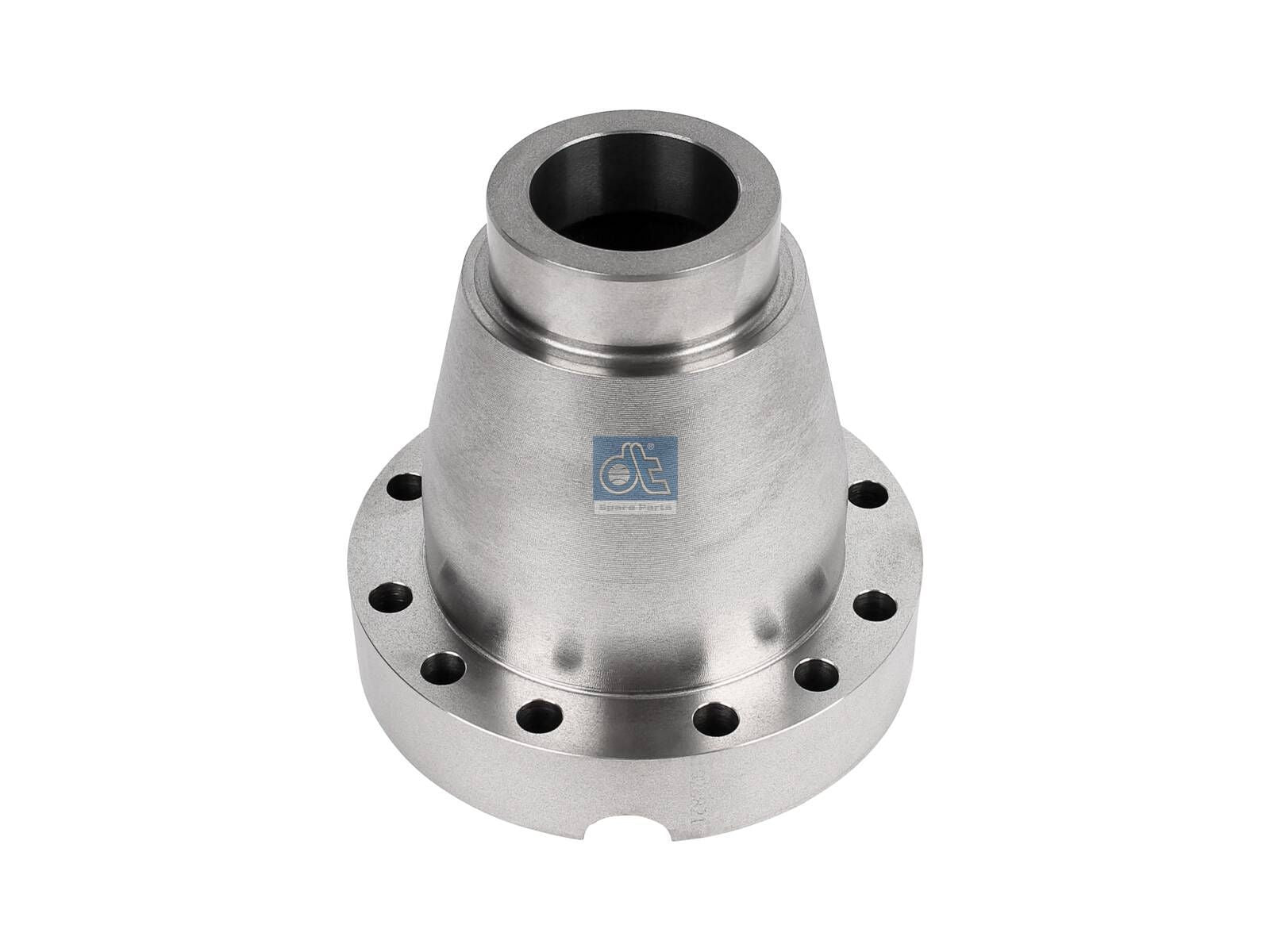 Differential housing half | DT Spare Parts 1.16637