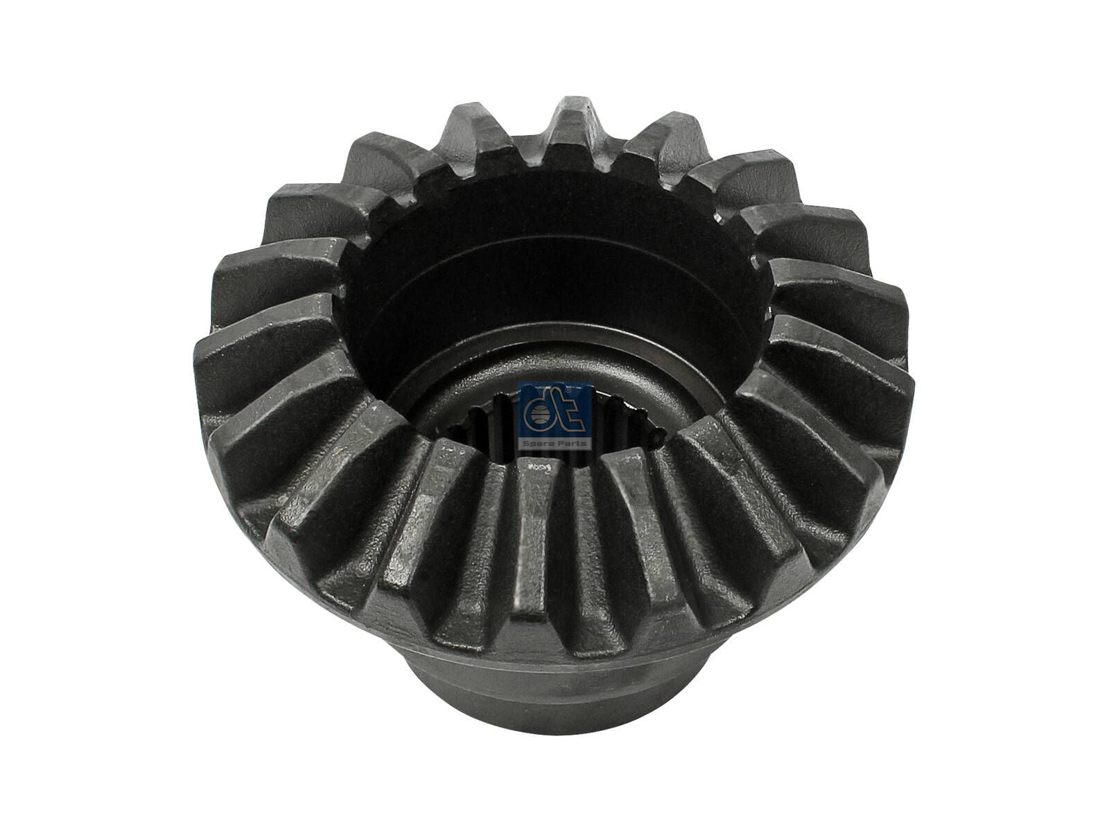 Axle shaft gear | DT Spare Parts 1.16638