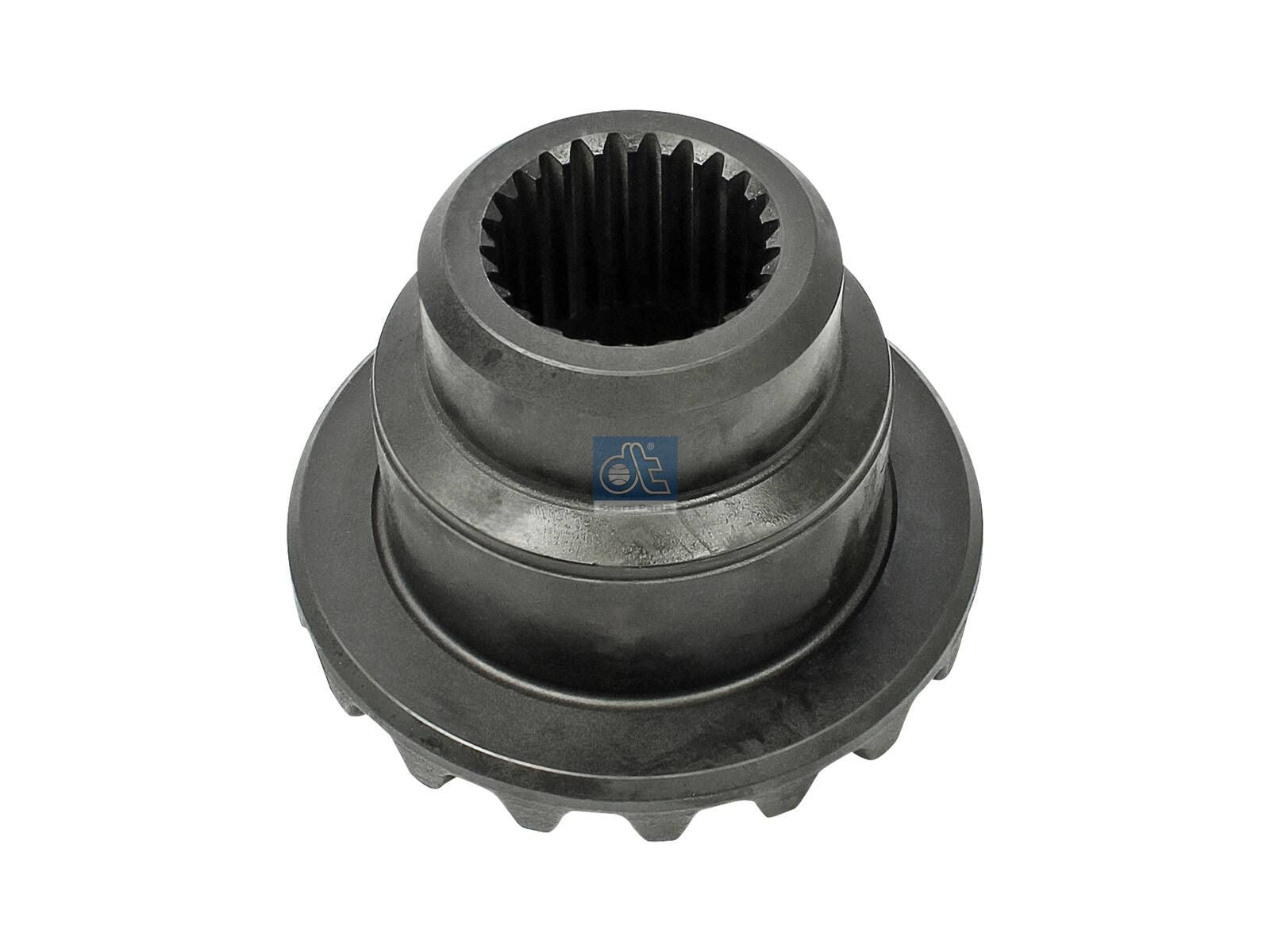 Axle shaft gear | DT Spare Parts 1.16638