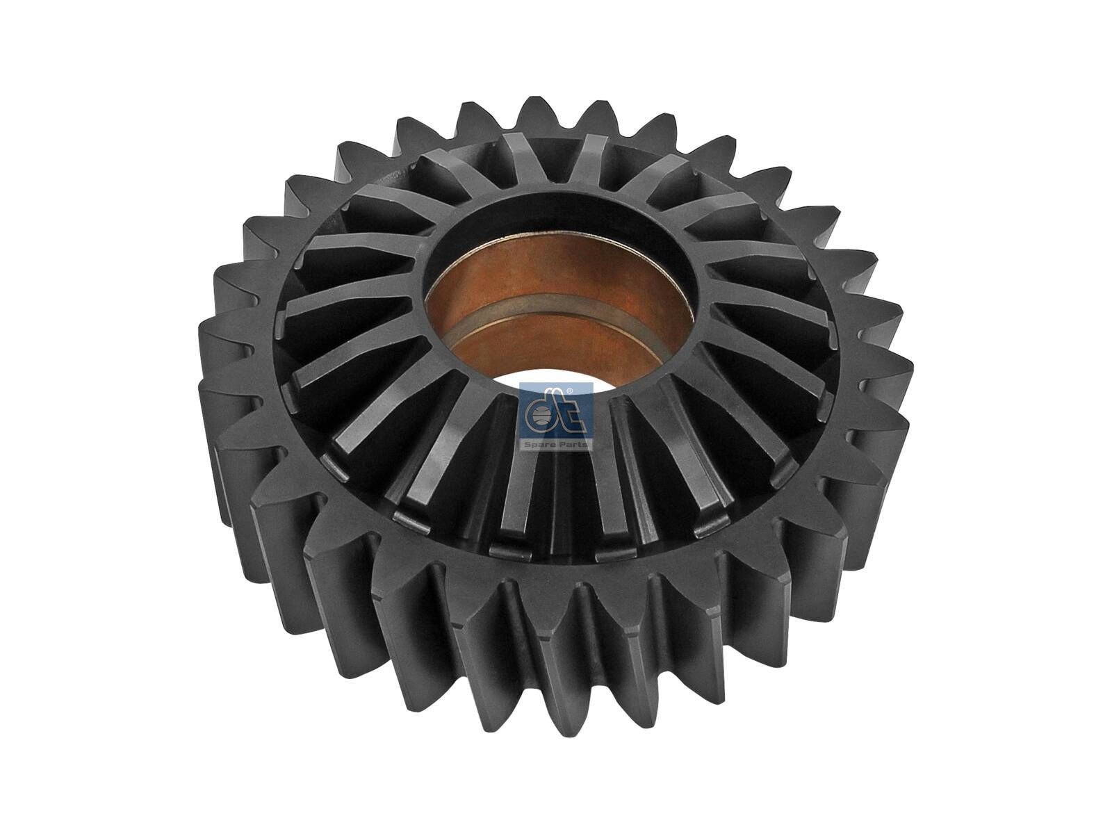 Axle shaft gear | DT Spare Parts 1.16639