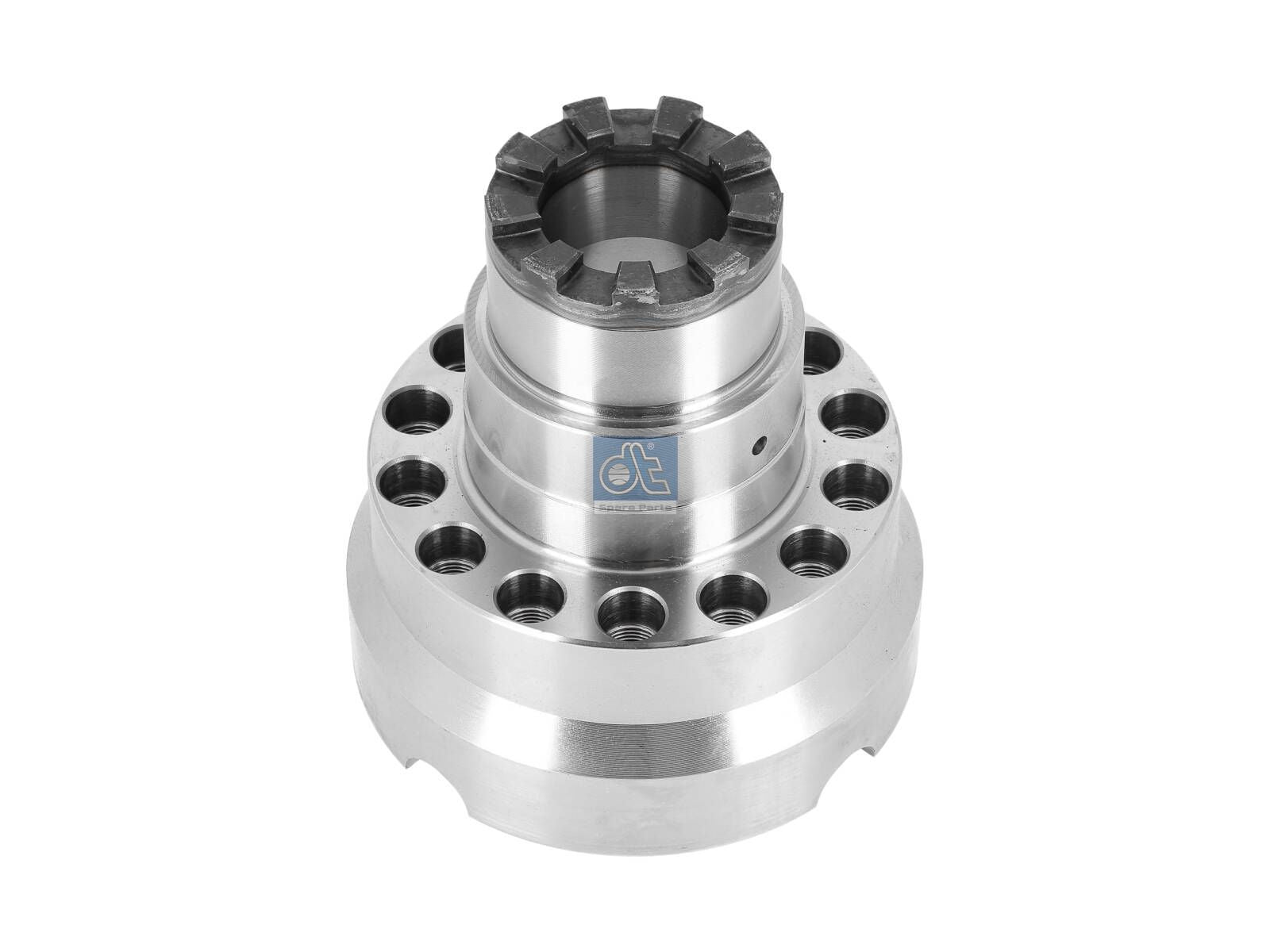 Differential housing half | DT Spare Parts 1.16648