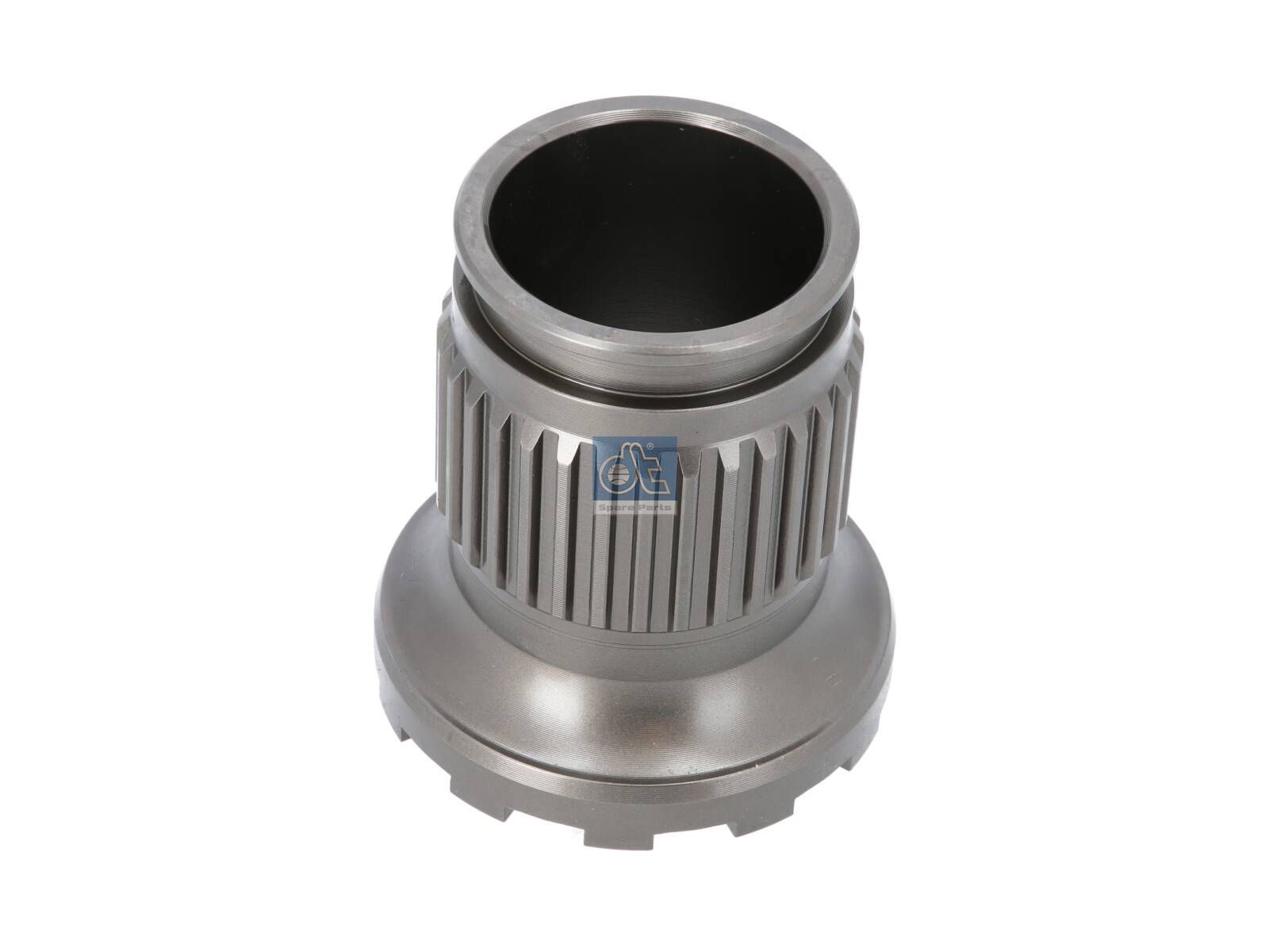 Coupling half | DT Spare Parts 1.16652