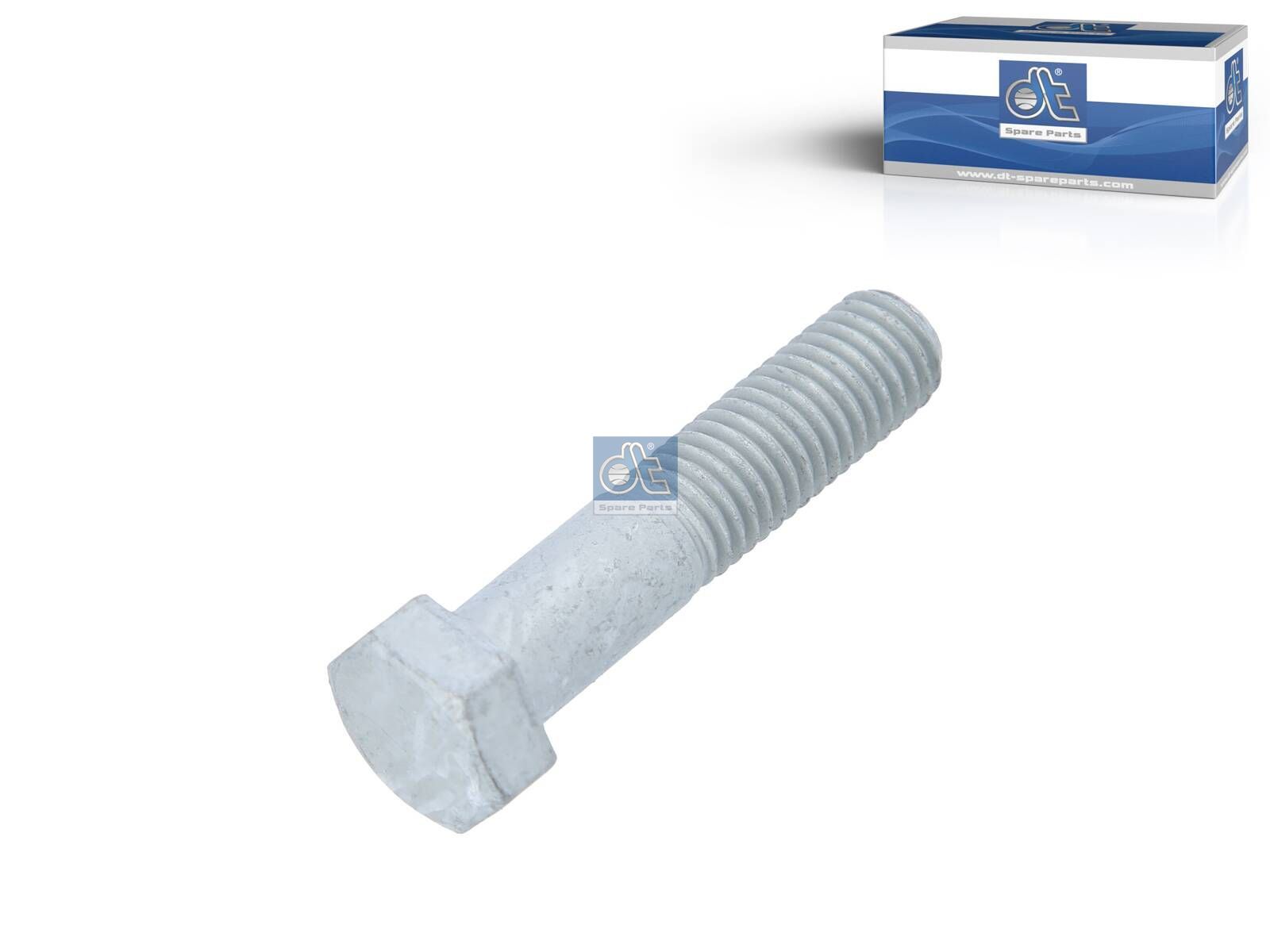 Screw | DT Spare Parts 1.16656