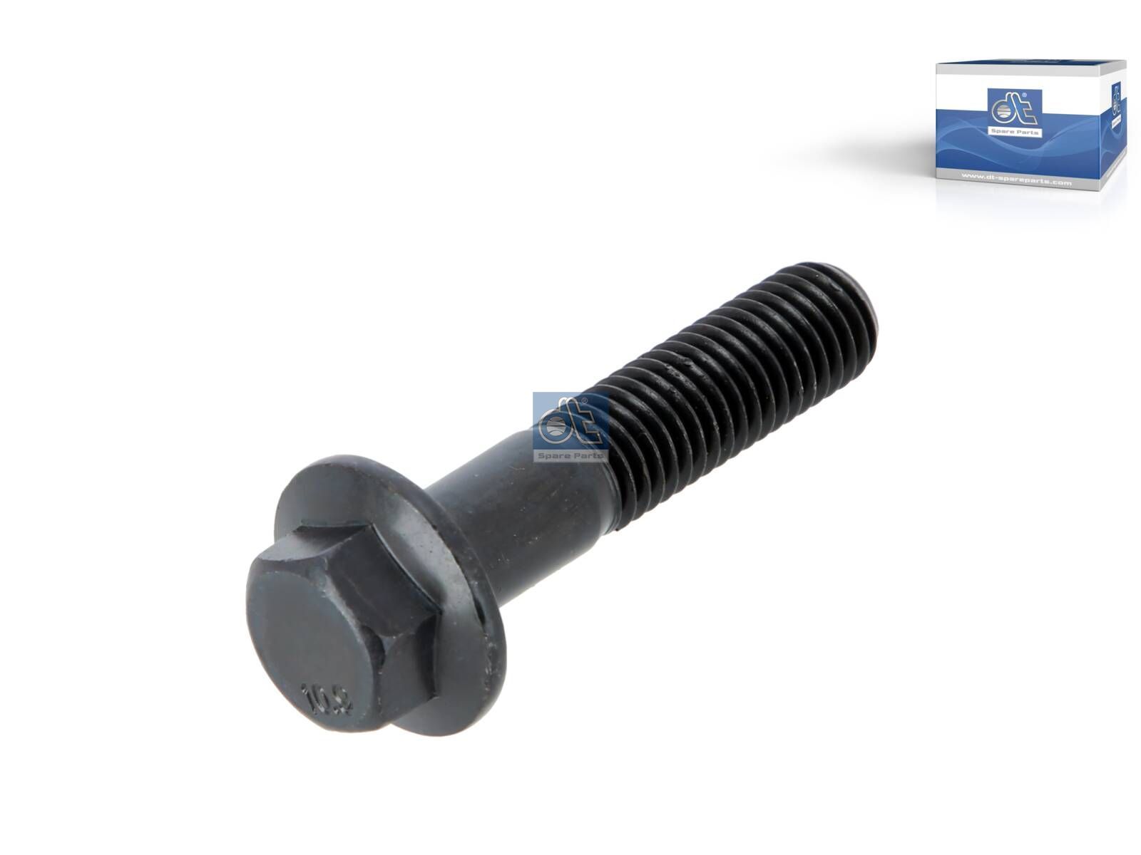 Screw | DT Spare Parts 1.16657