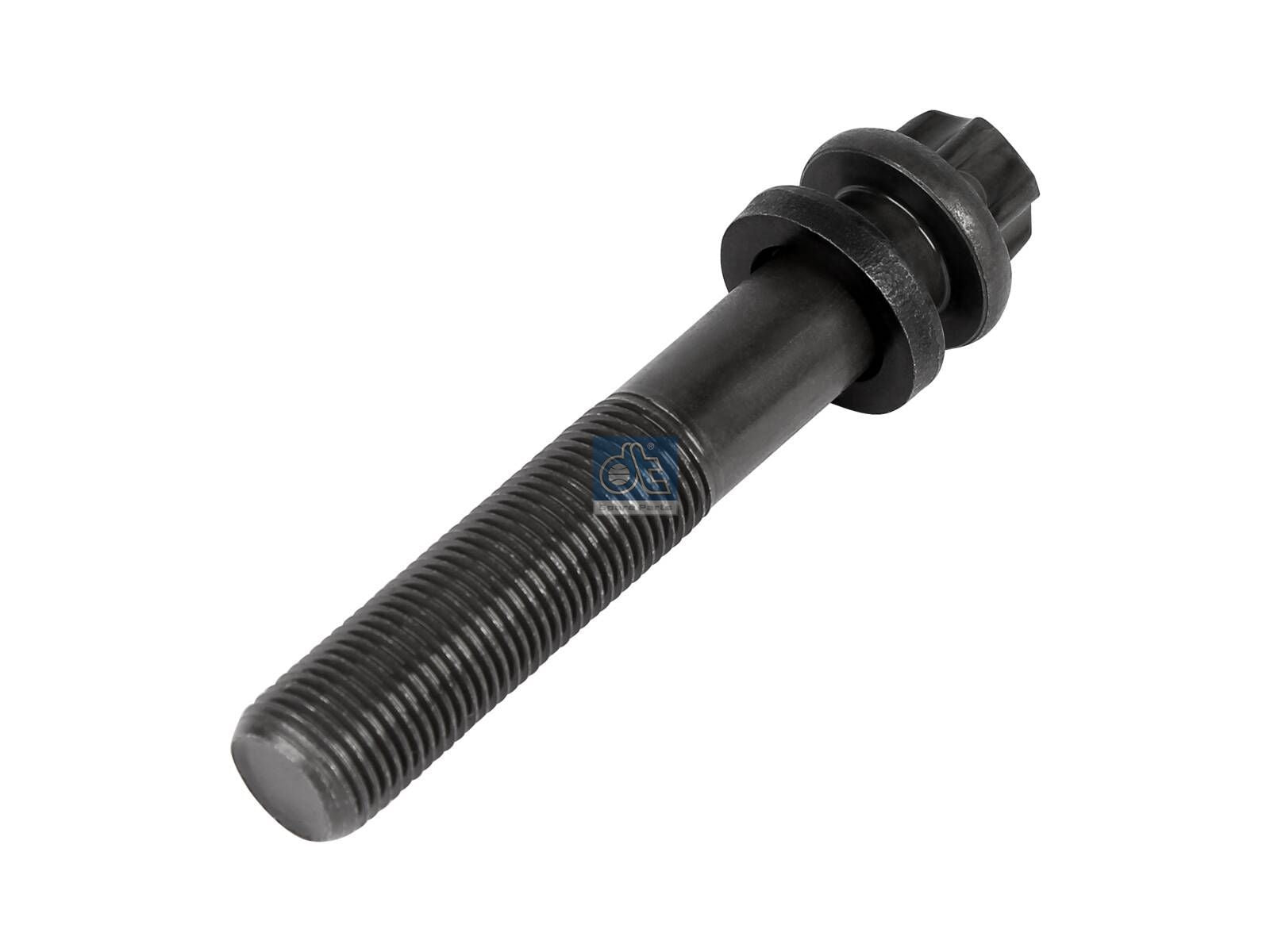 Screw | DT Spare Parts 1.16658