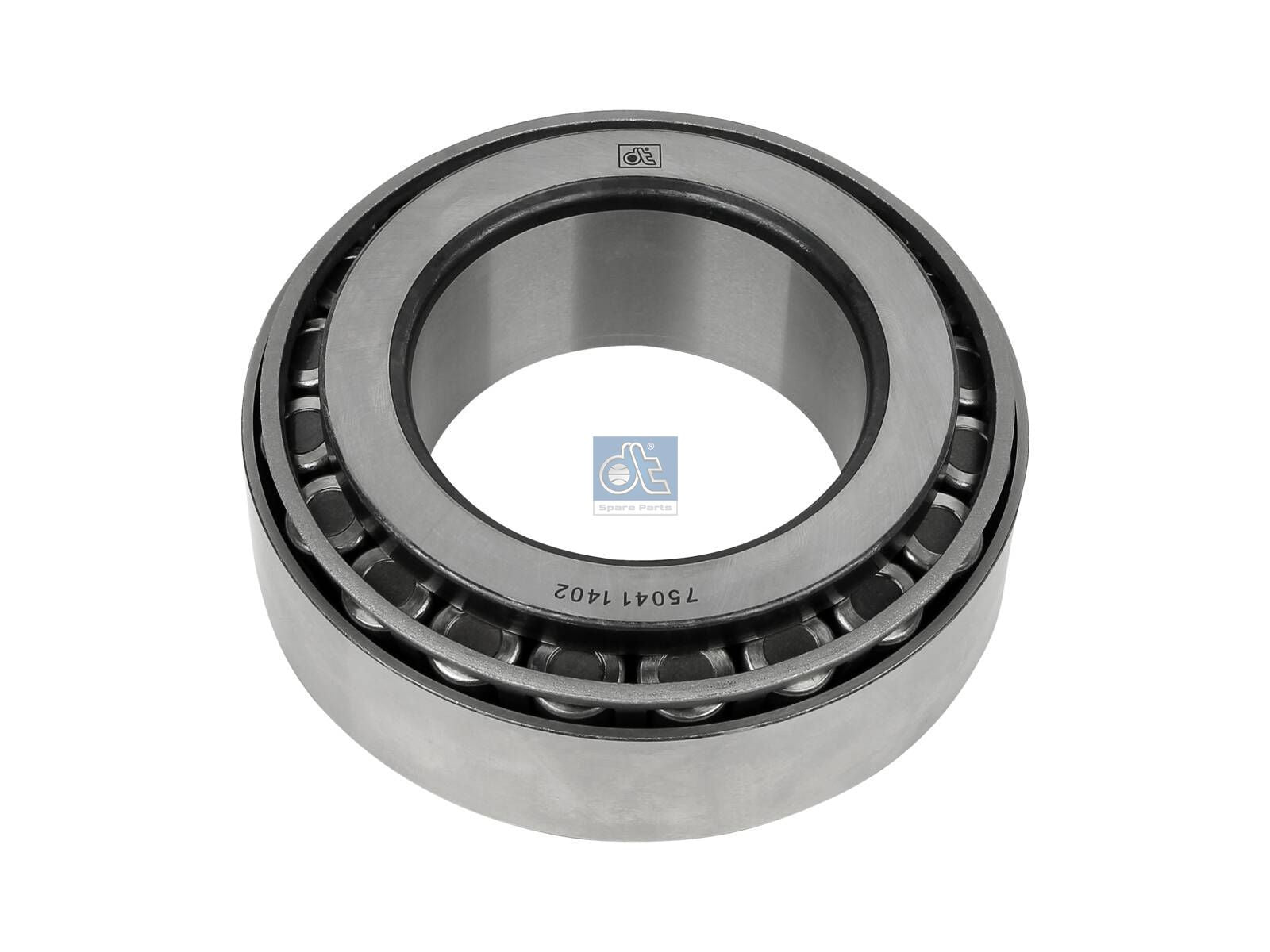 Tapered roller bearing | DT Spare Parts 1.16673