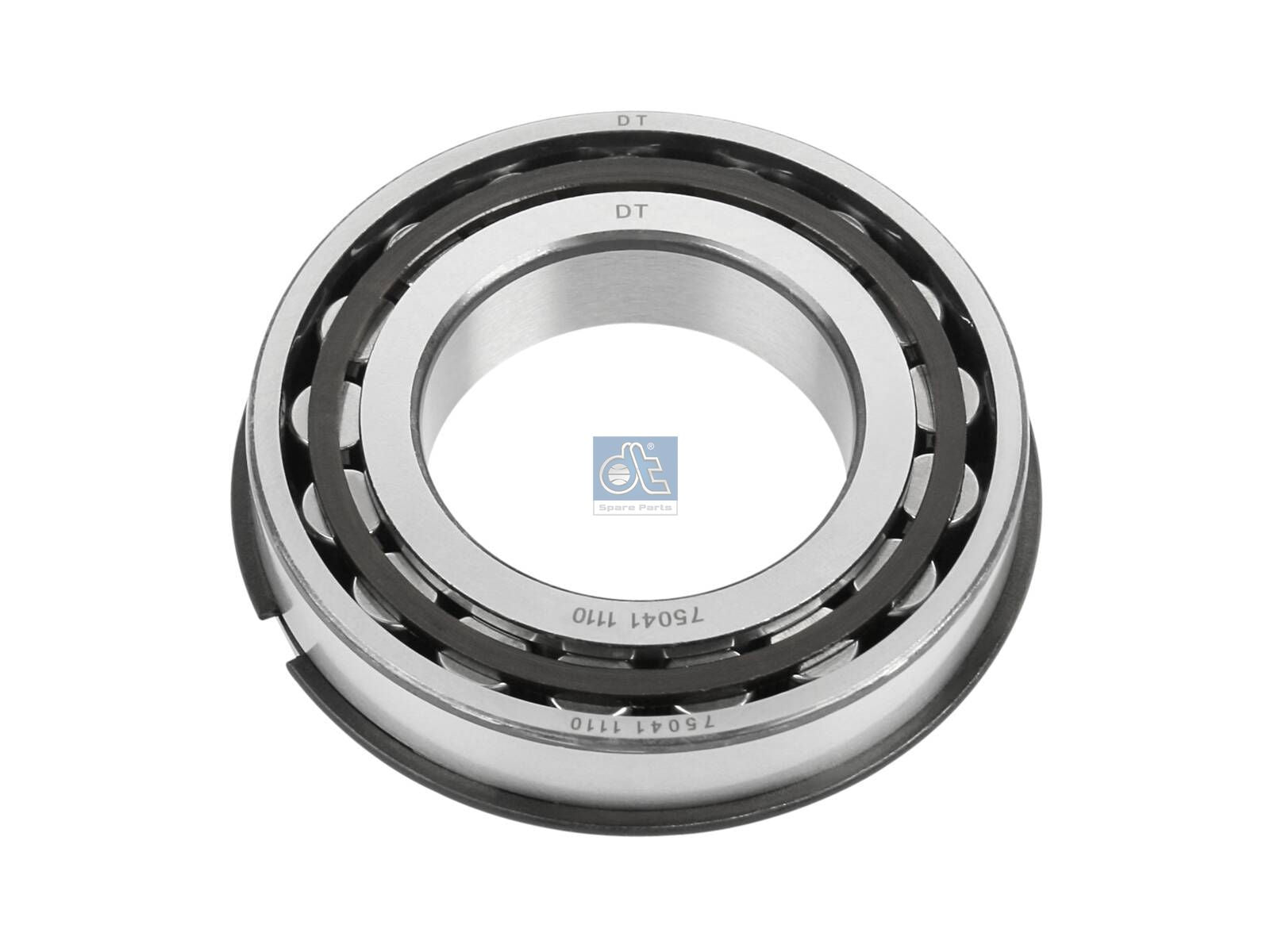 Roller bearing | DT Spare Parts 1.16674