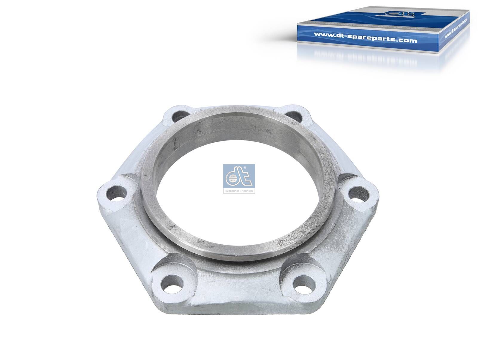 Cover | DT Spare Parts 1.16680