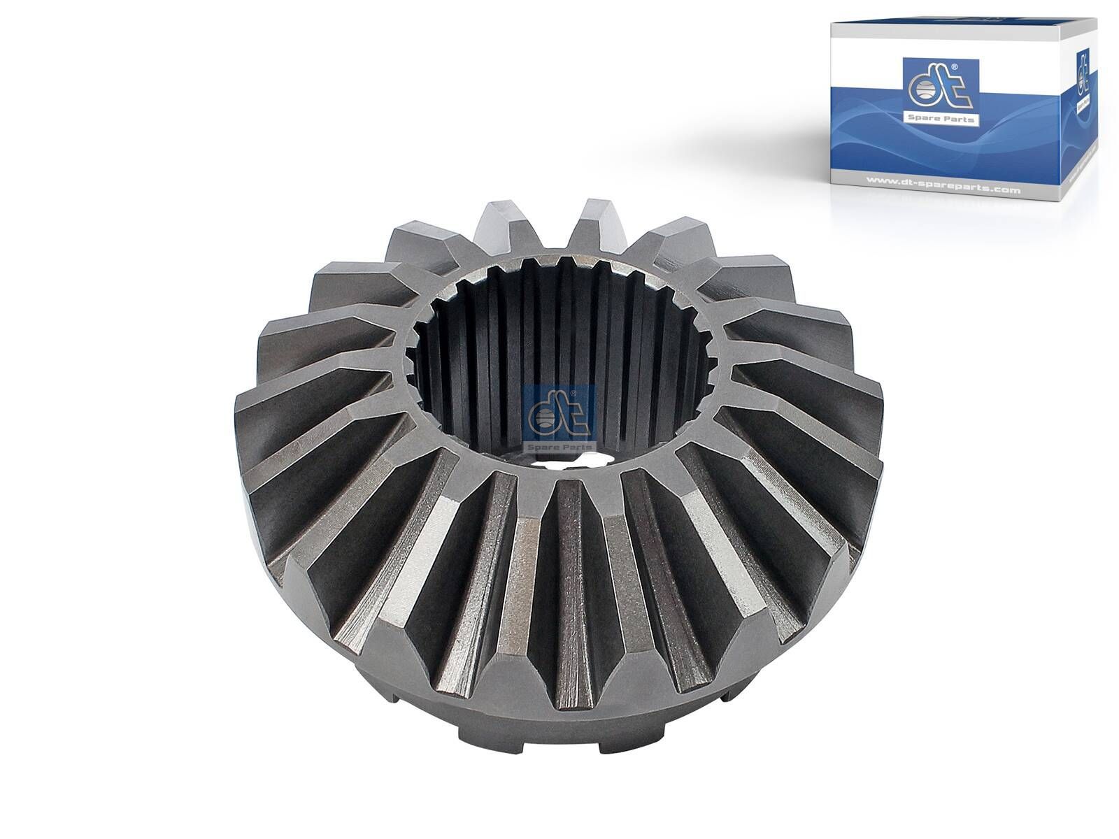 Axle shaft gear | DT Spare Parts 1.16695