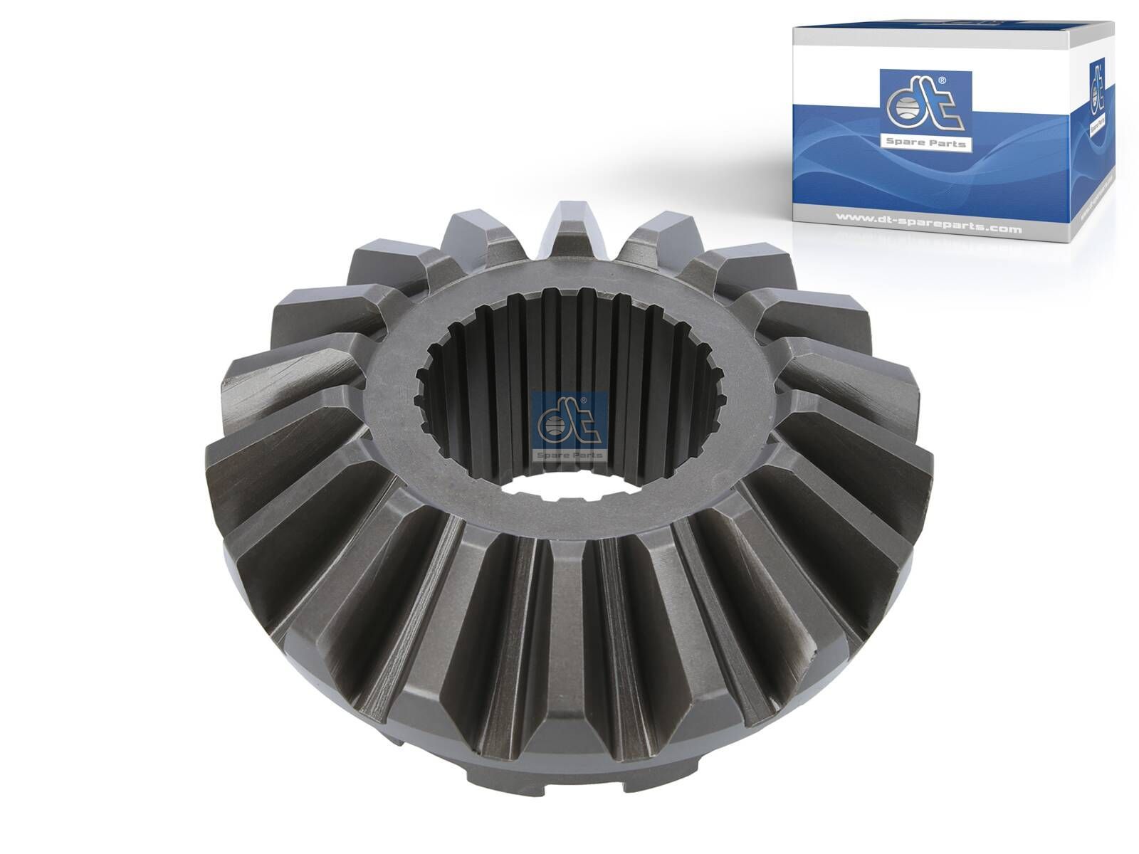 Axle shaft gear | DT Spare Parts 1.16696