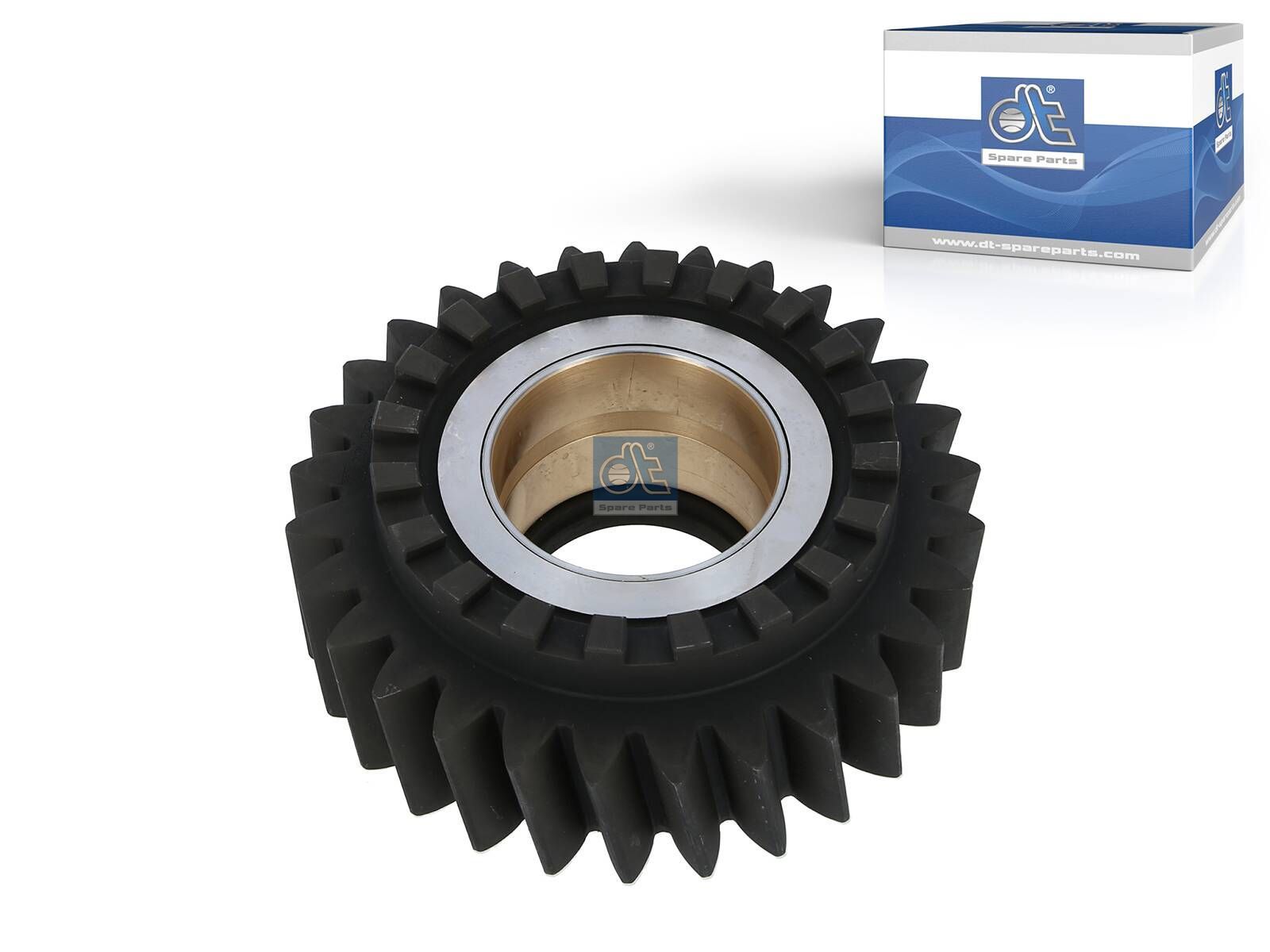 Axle shaft gear | DT Spare Parts 1.16699
