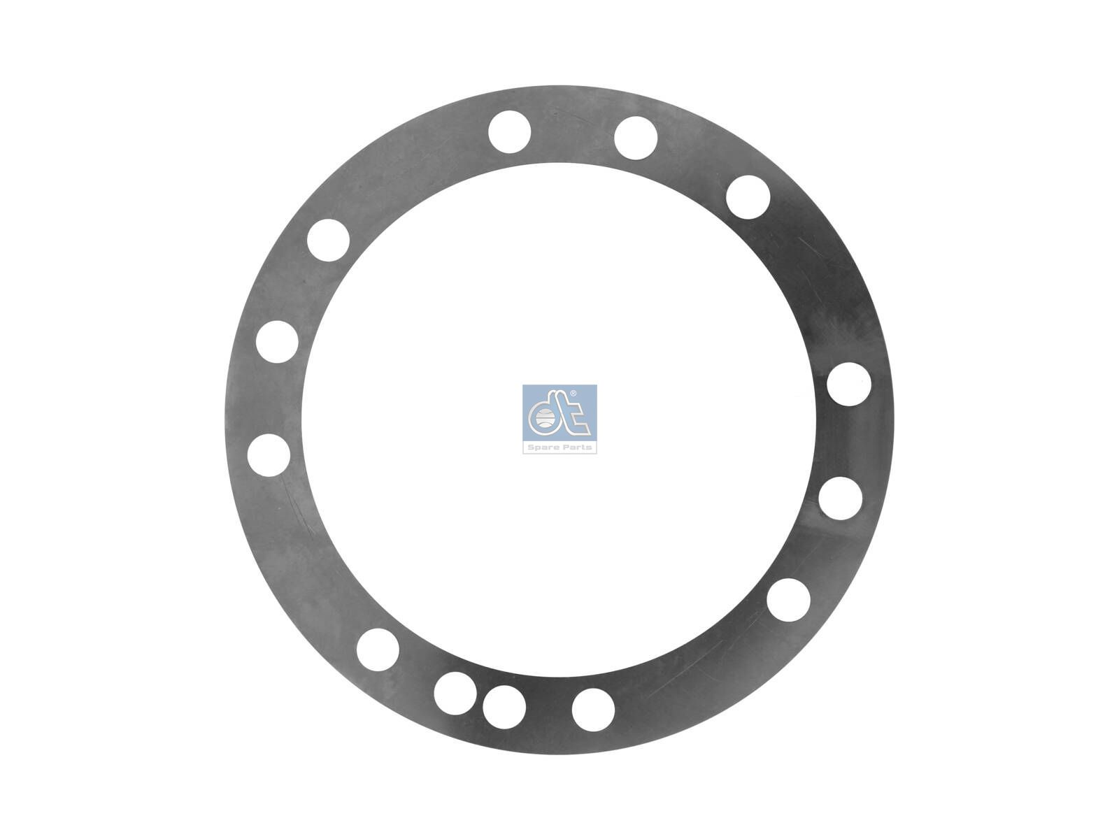 Shim | DT Spare Parts 1.16700