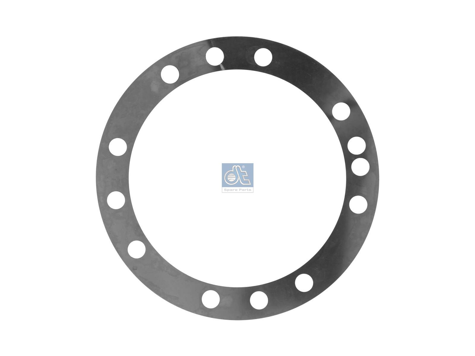 Shim | DT Spare Parts 1.16701