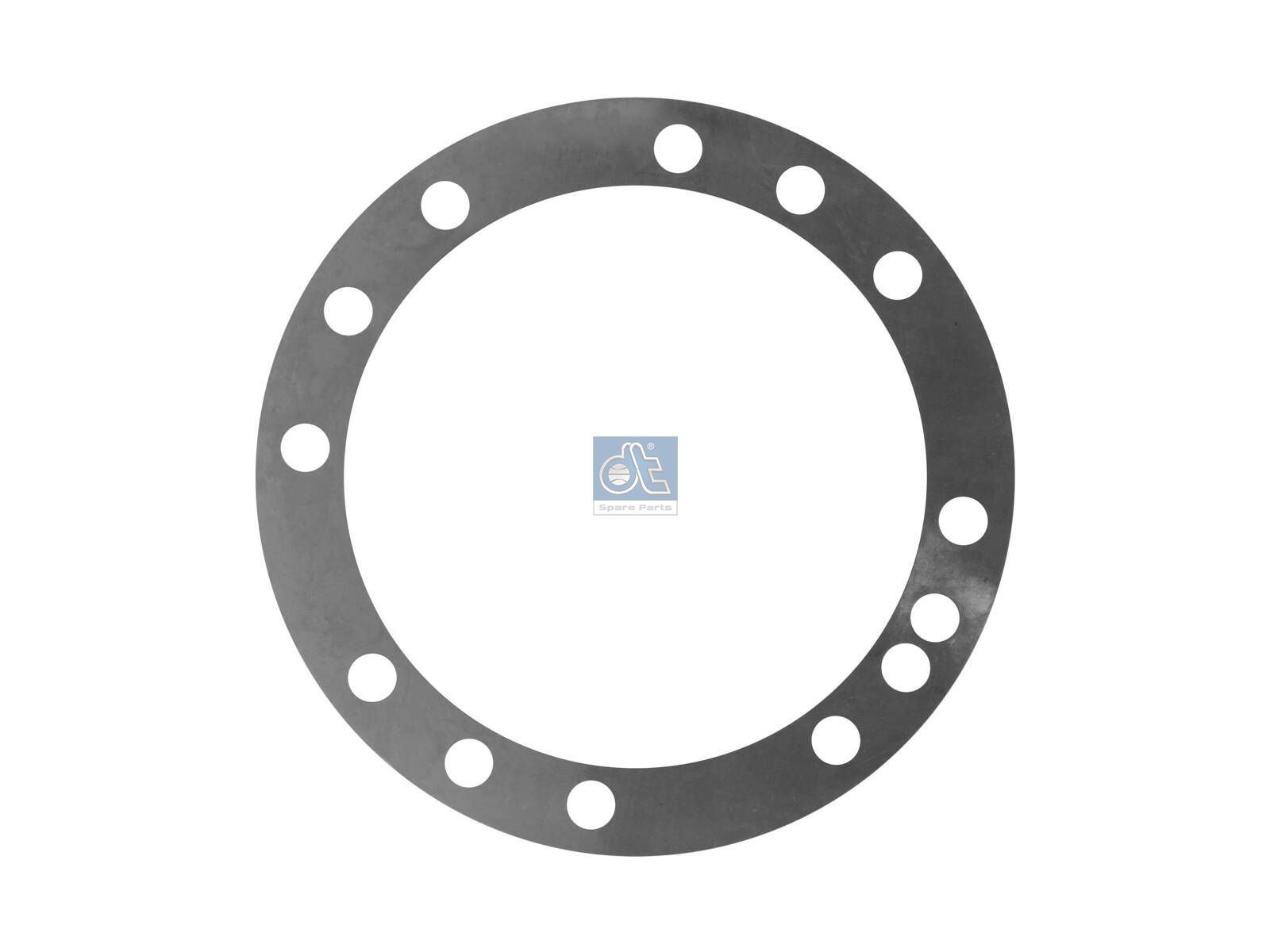 Shim | DT Spare Parts 1.16702