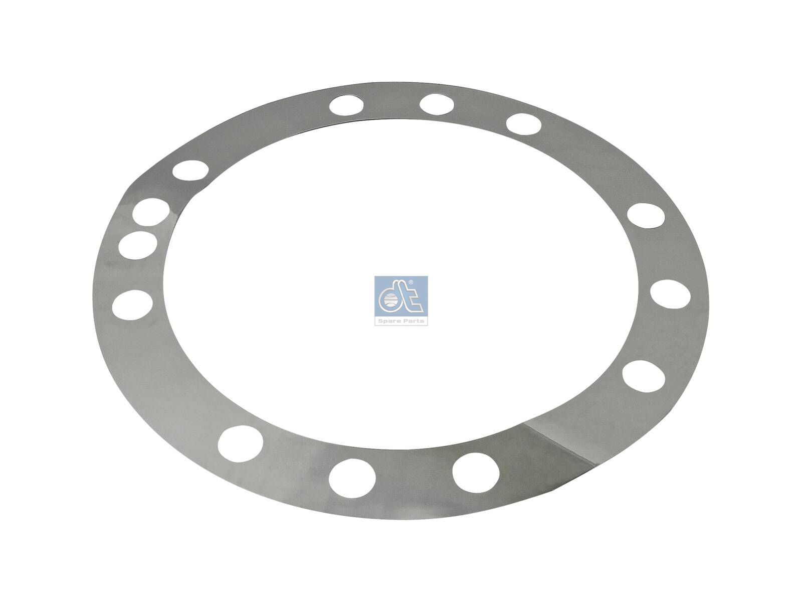 Shim | DT Spare Parts 1.16703