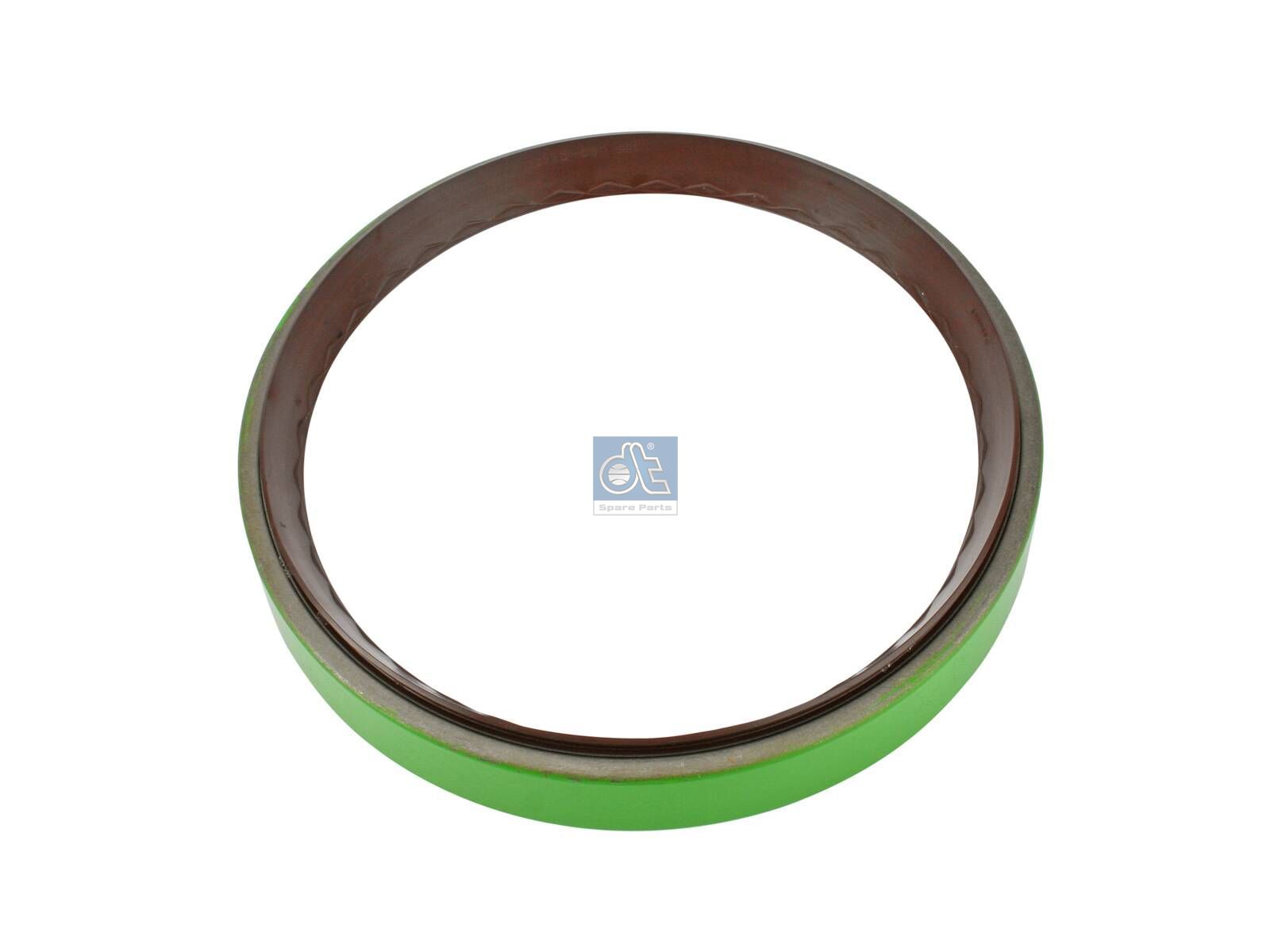 Oil seal | DT Spare Parts 1.17001