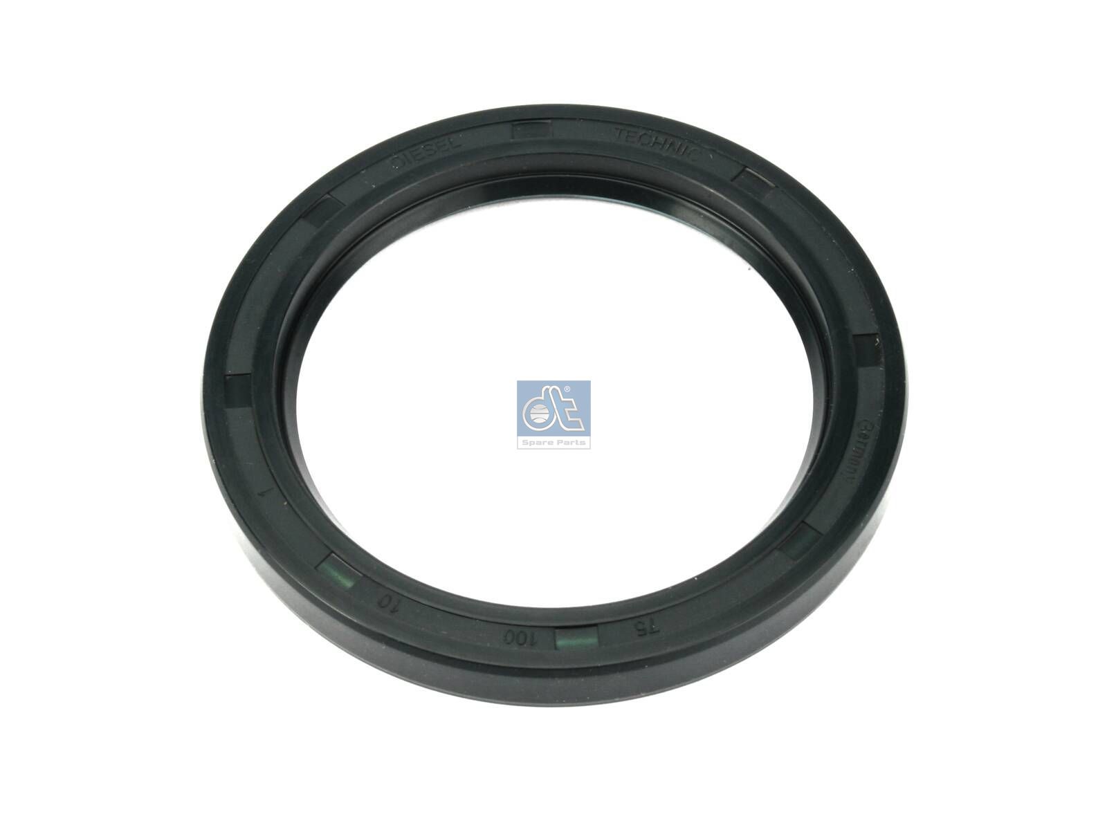 Oil seal | DT Spare Parts 1.17005