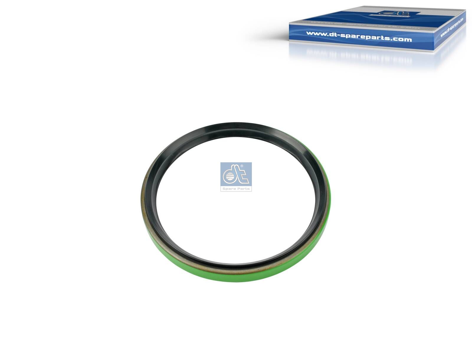Oil seal | DT Spare Parts 1.17006