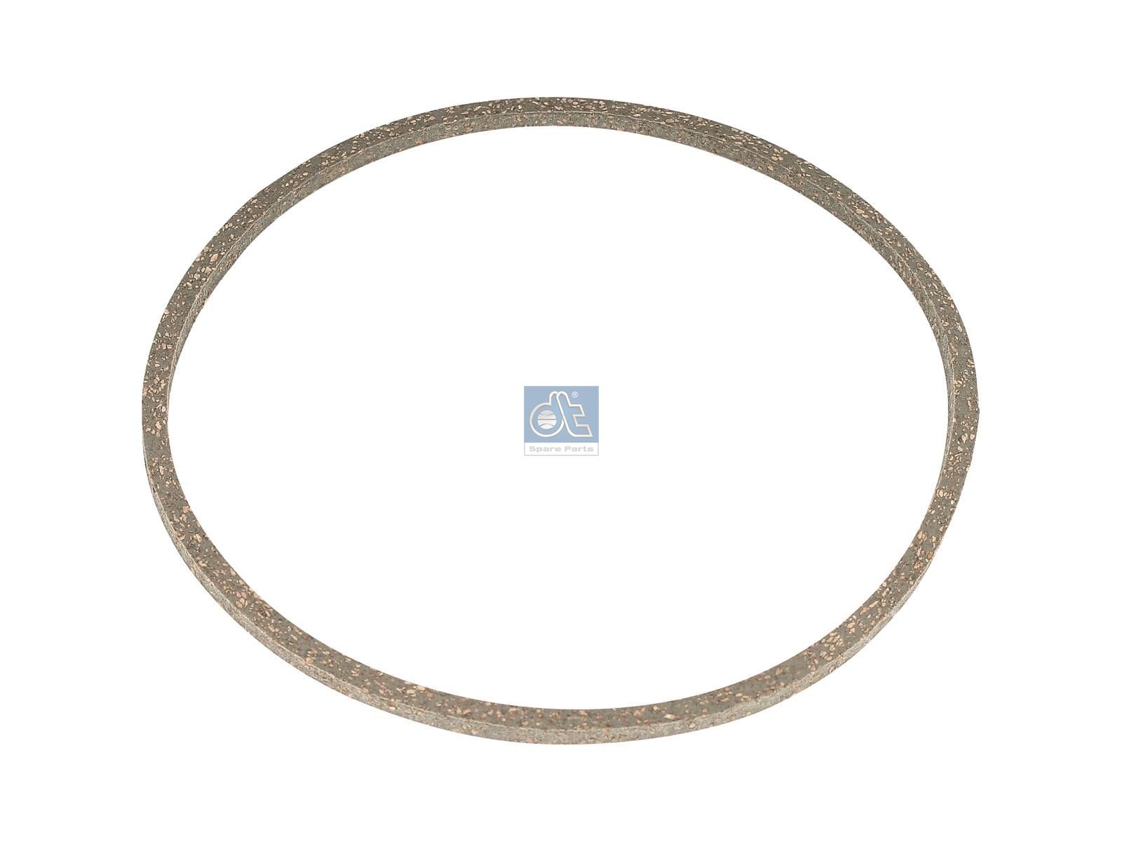 Seal ring | DT Spare Parts 1.17007