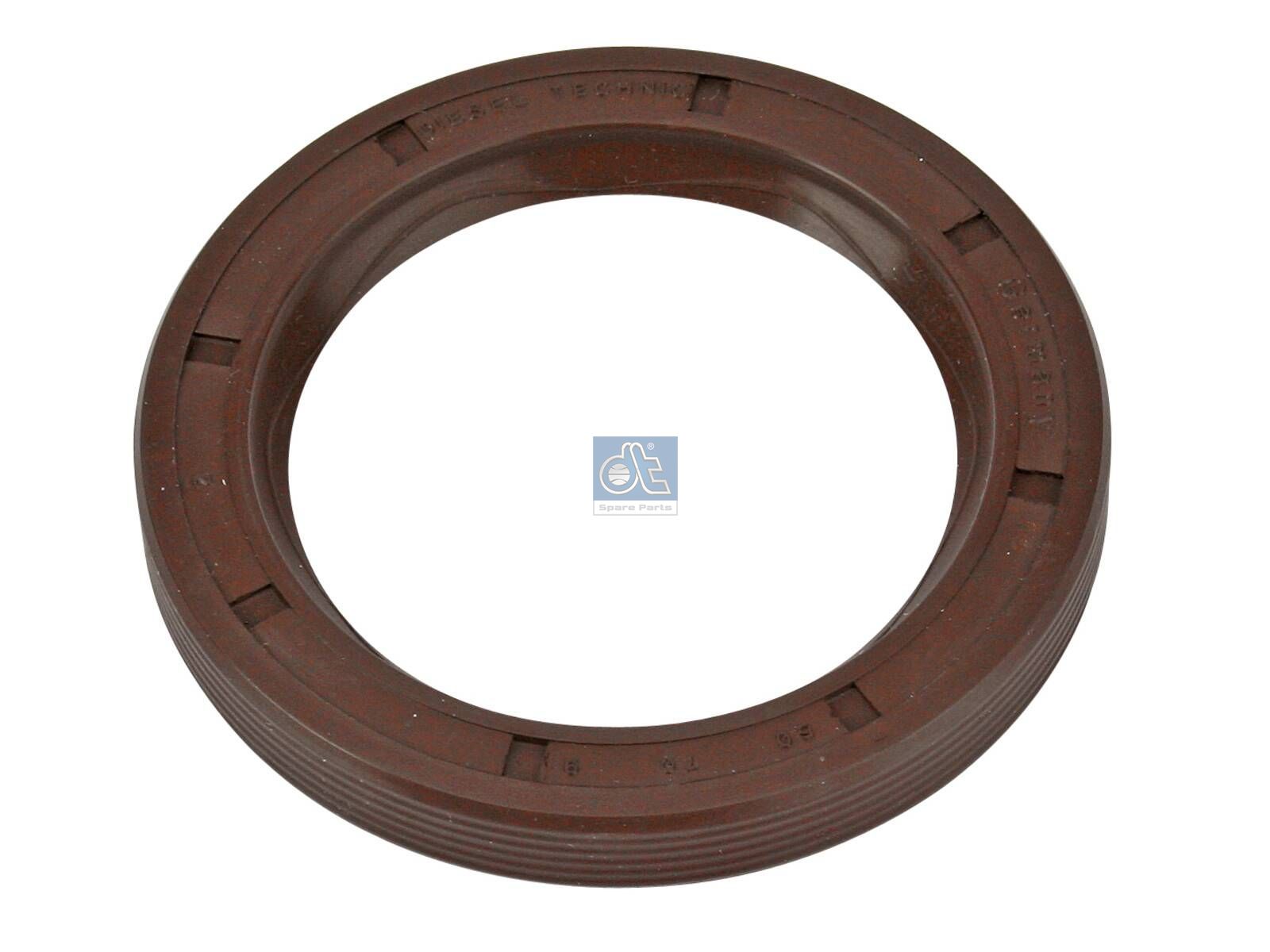 Oil seal | DT Spare Parts 1.17013
